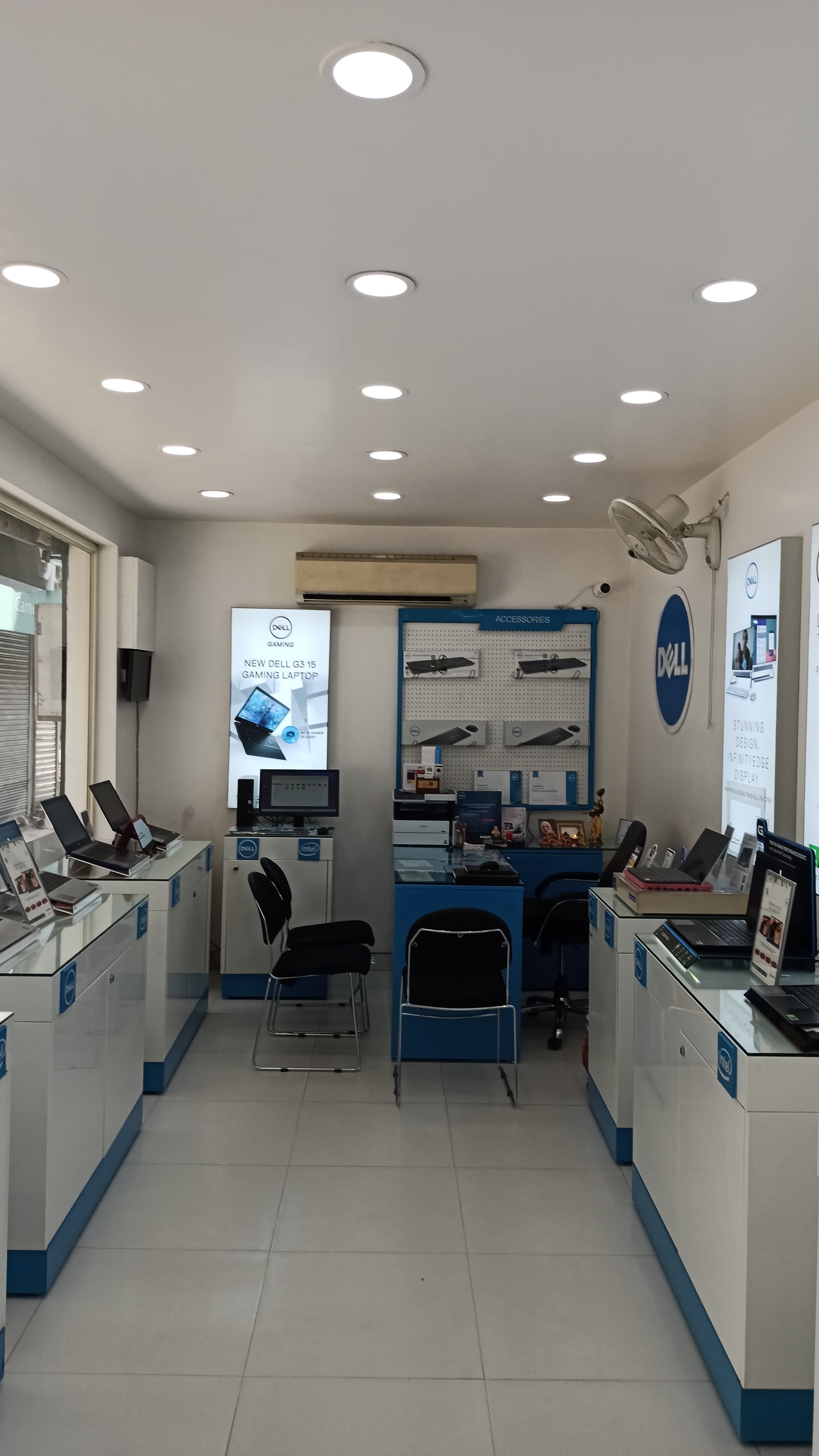 Dell Exclusive Store Shahjahanpur — photo 3