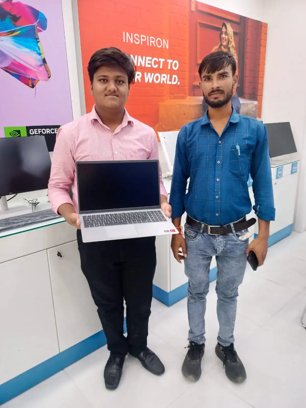 Dell Exclusive Store Shahjahanpur — photo 3