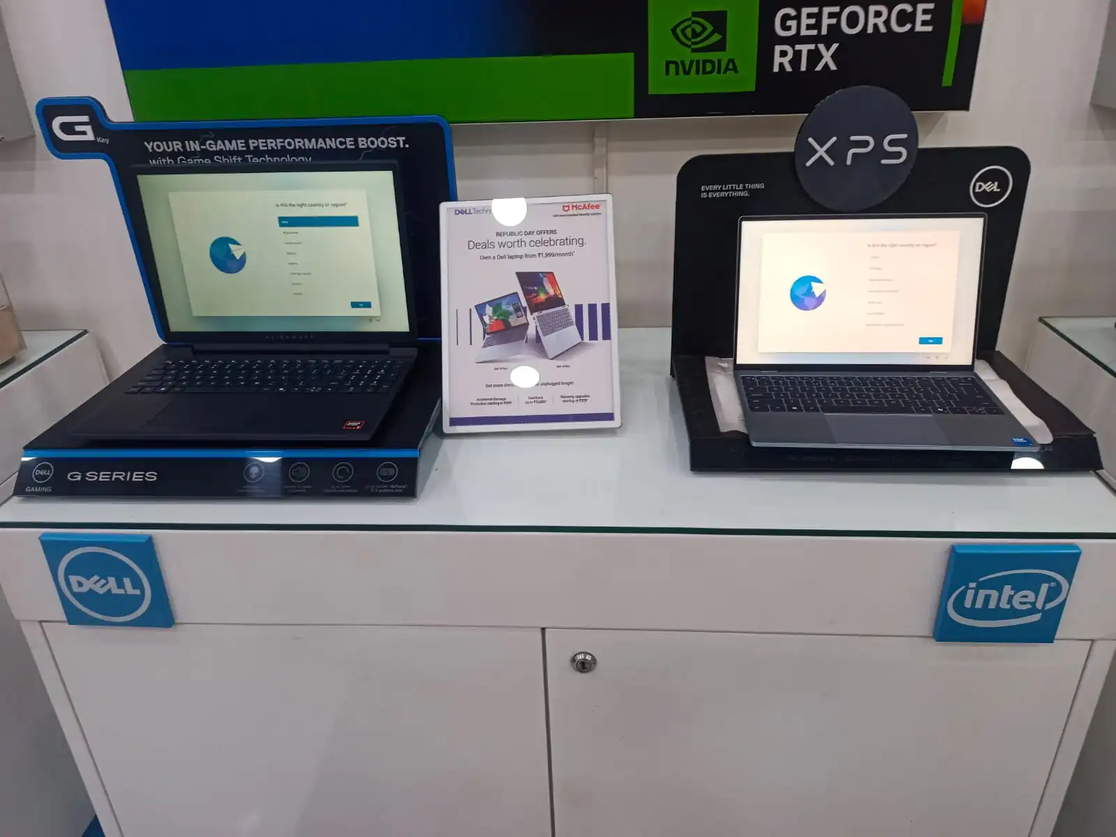 Dell Exclusive Store Shahjahanpur — photo 2