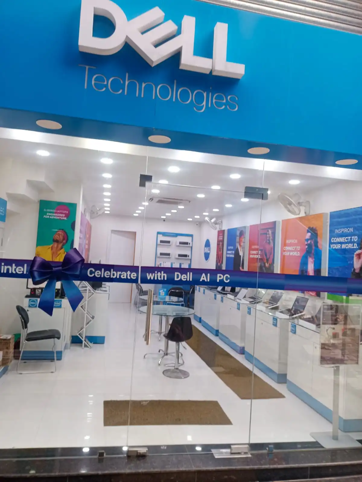 Dell Exclusive Store Shahjahanpur — photo 1