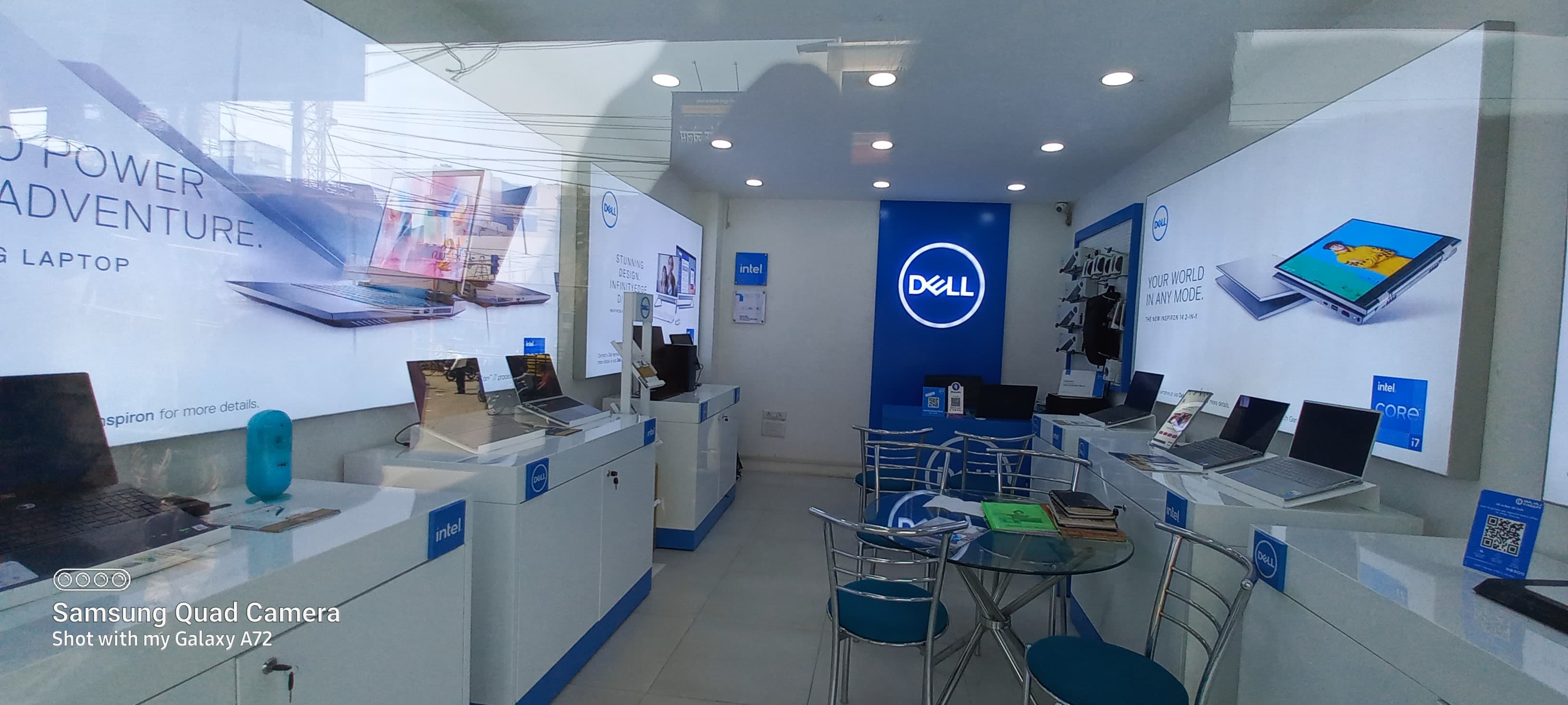 Dell Exclusive Store Sigra — photo 2