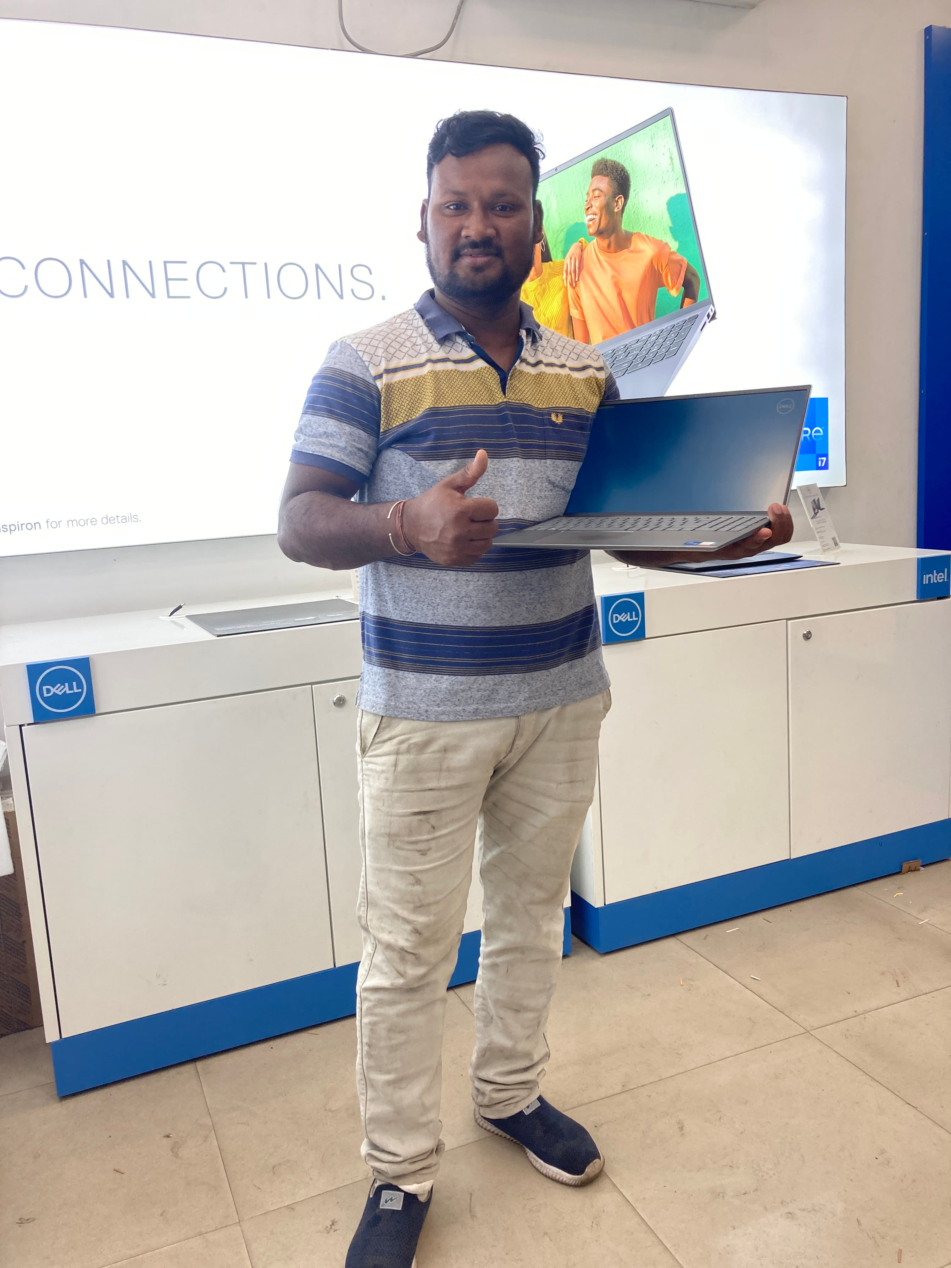 Dell Exclusive Store GT Road, Asansol — photo 4