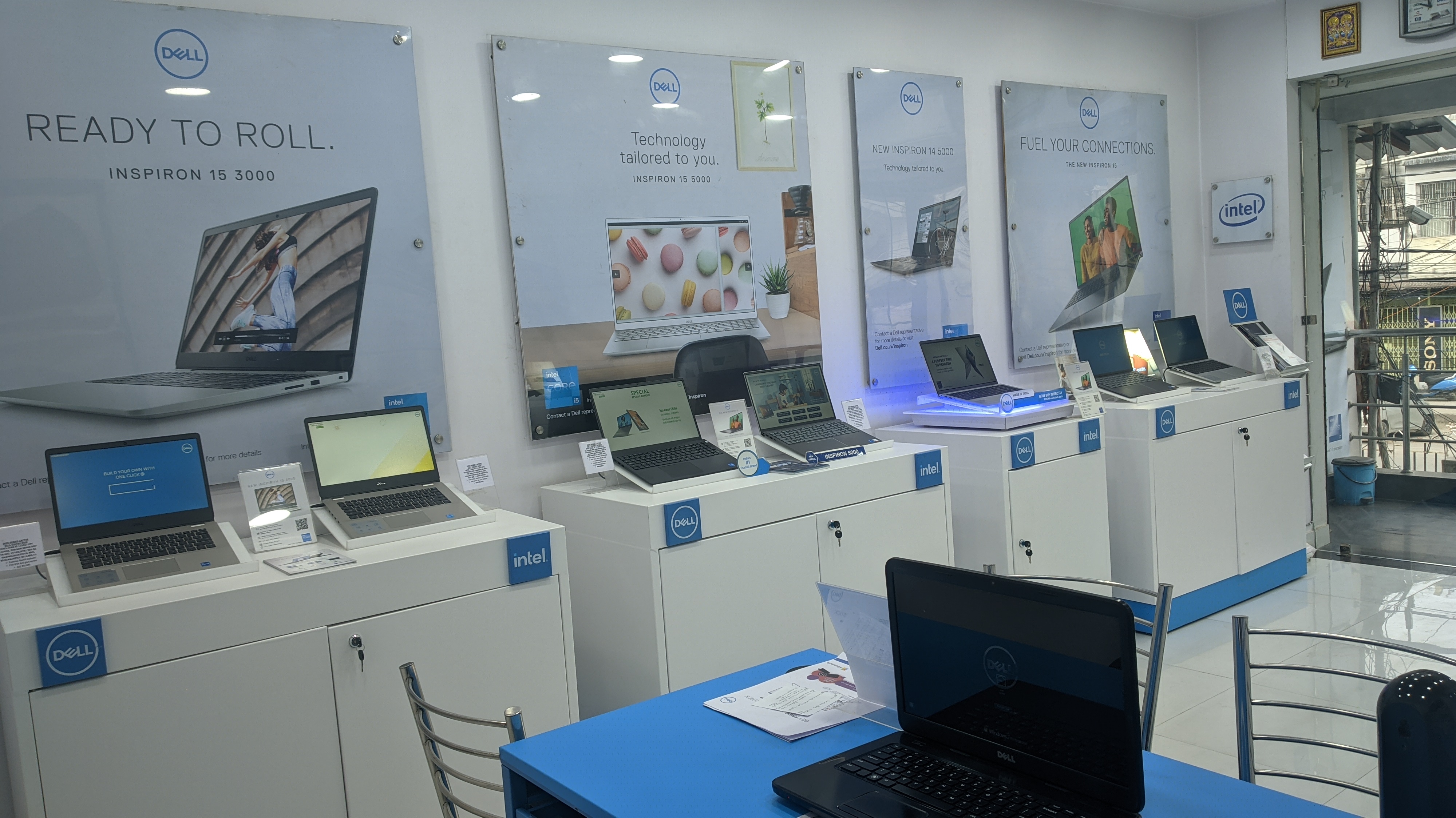 Dell Exclusive Store Jaigoan, Alipurduar — photo 4