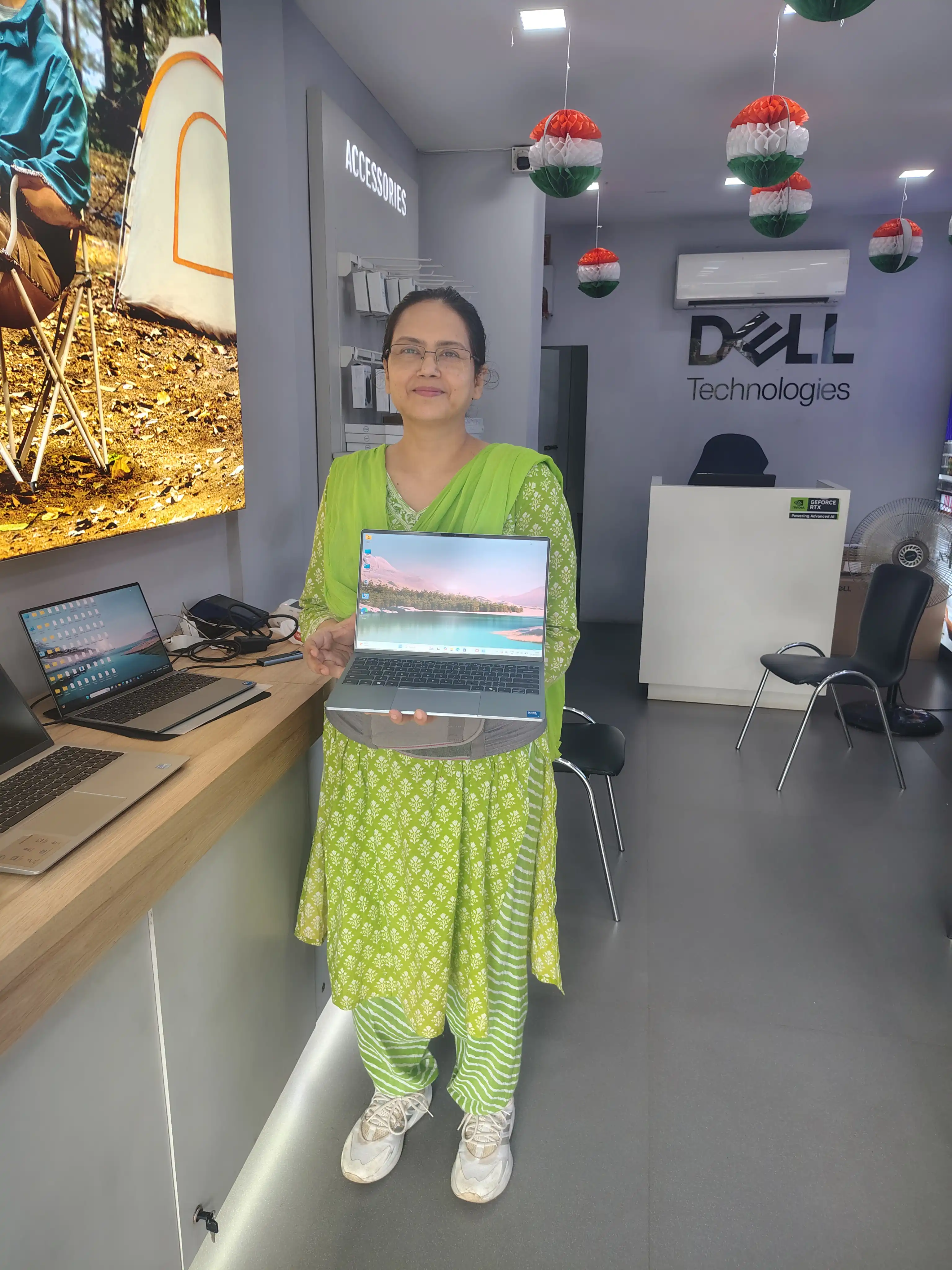 Dell Exclusive Store Kalighat, Kolkata — photo 4