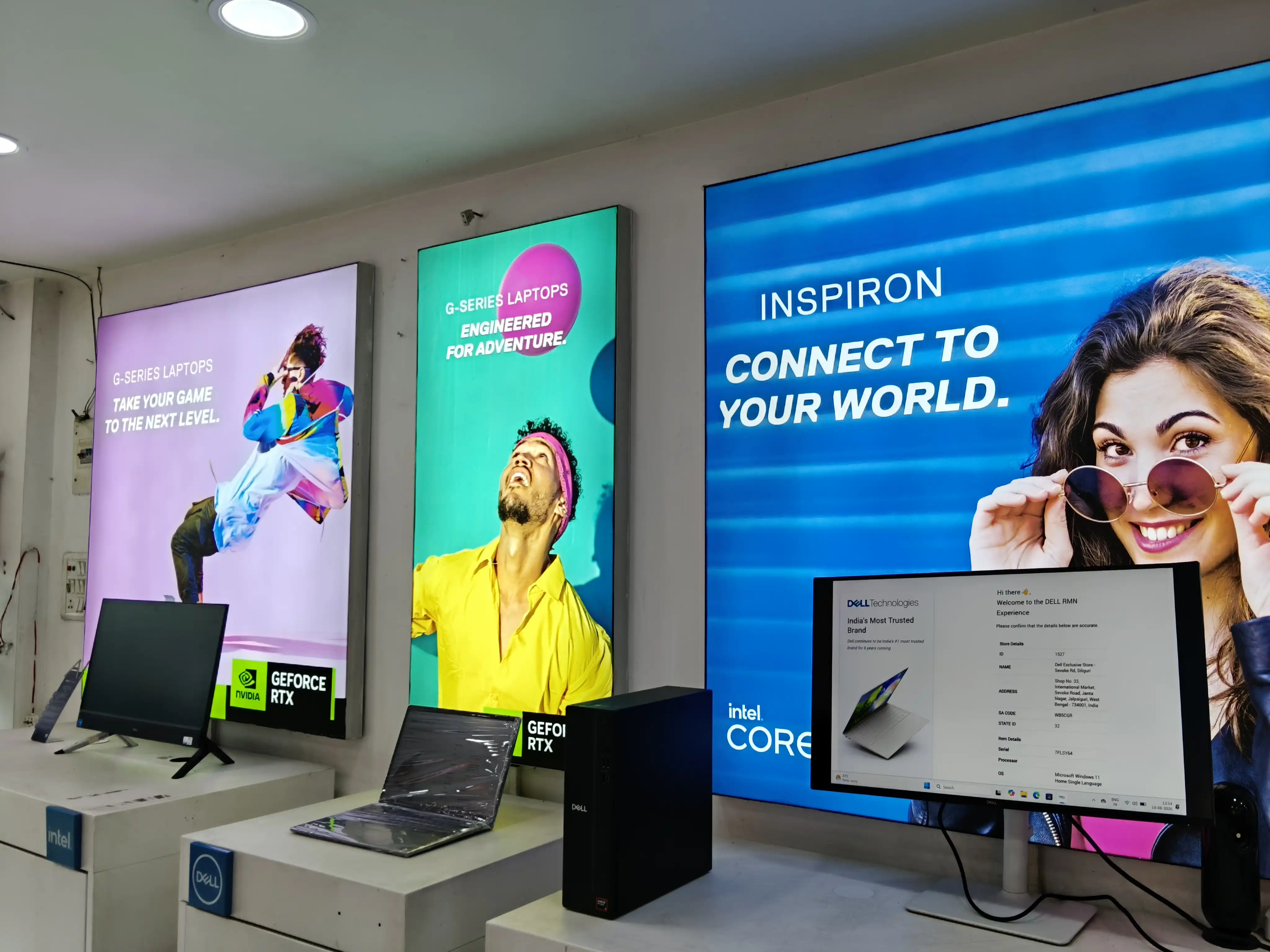 Dell Exclusive Store Sevoke Rd, Siliguri — photo 3