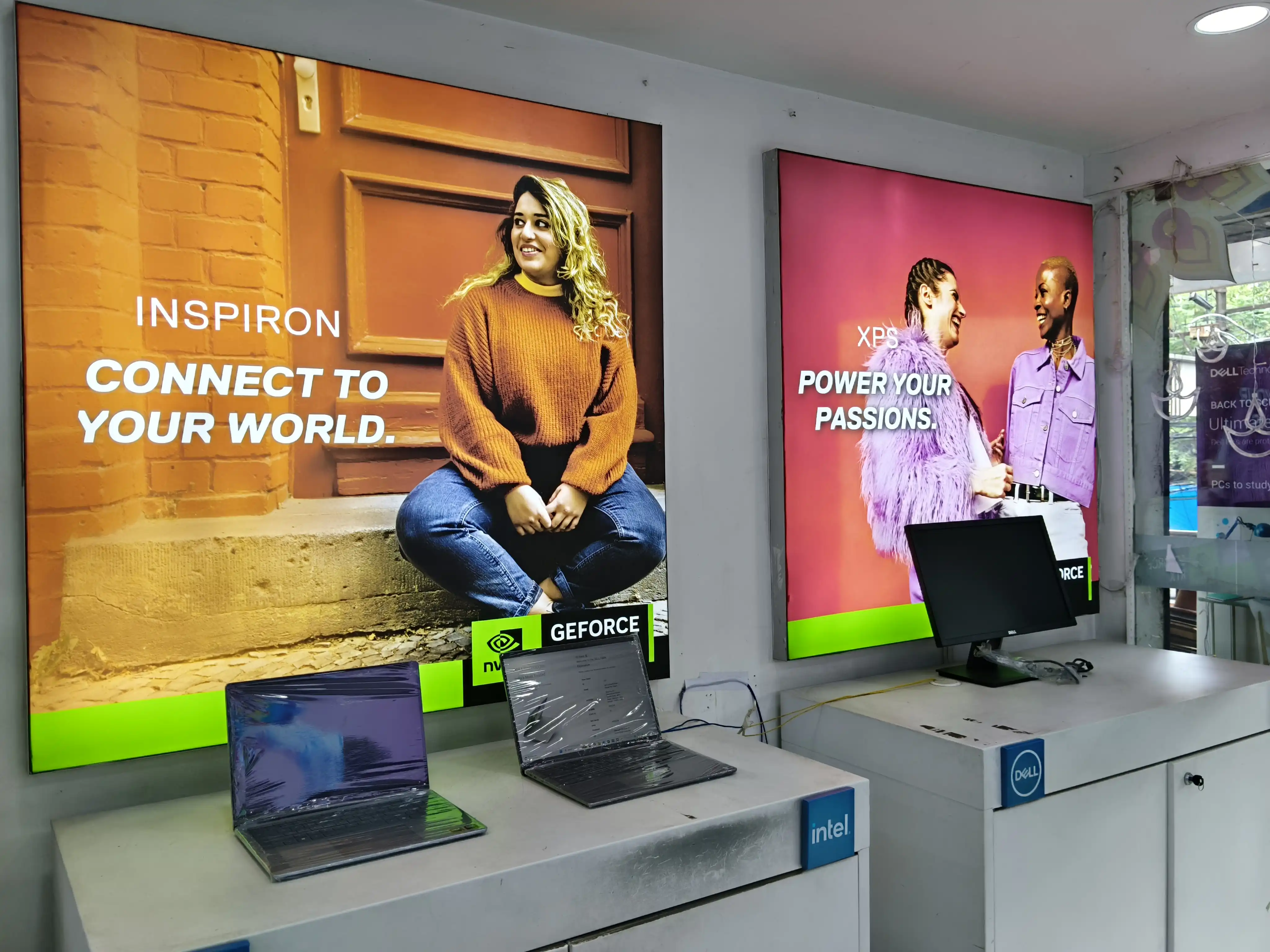 Dell Exclusive Store Sevoke Rd, Siliguri — photo 4