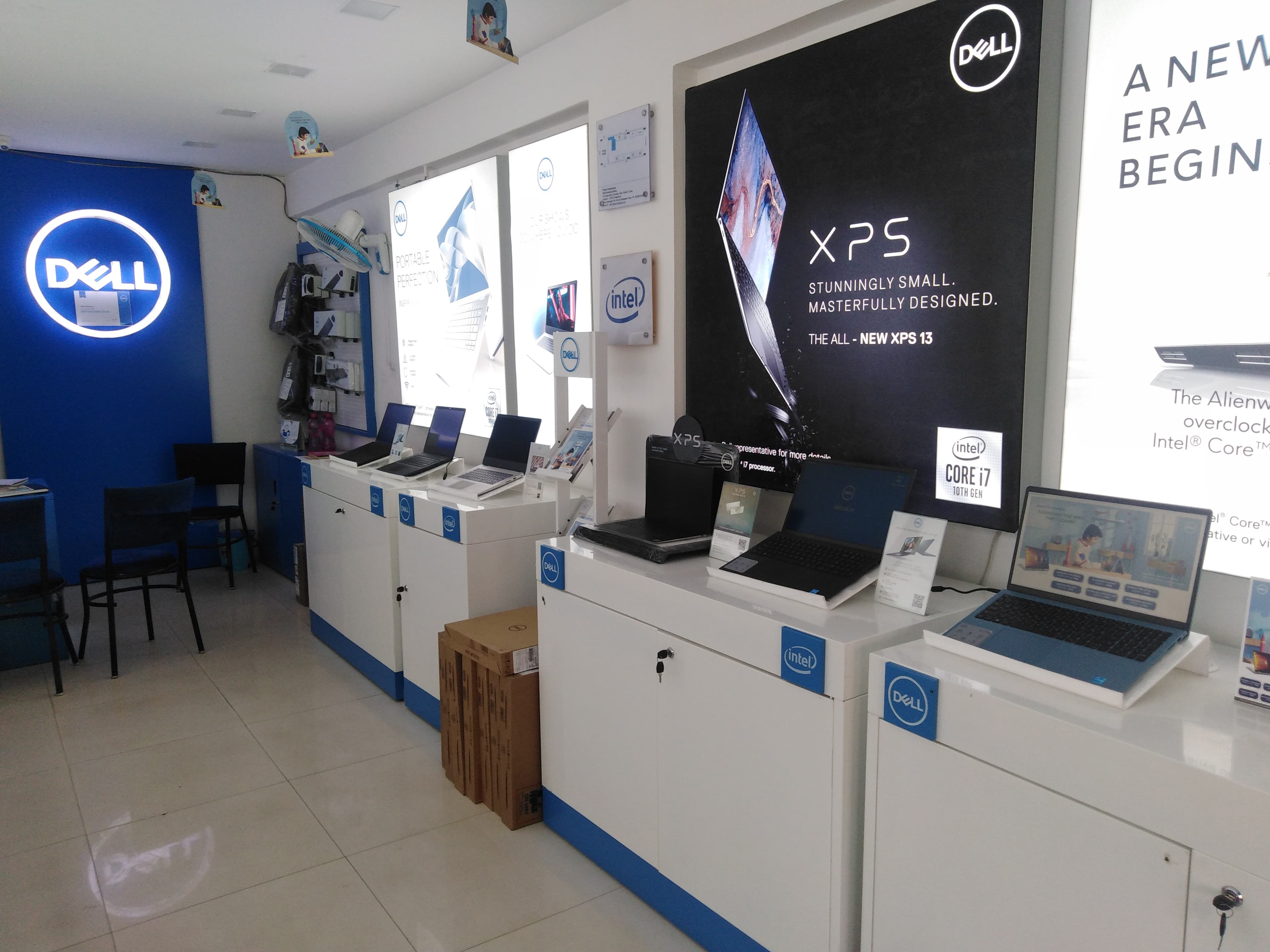 Dell Exclusive Store Udaipur, Udaipur — photo 4