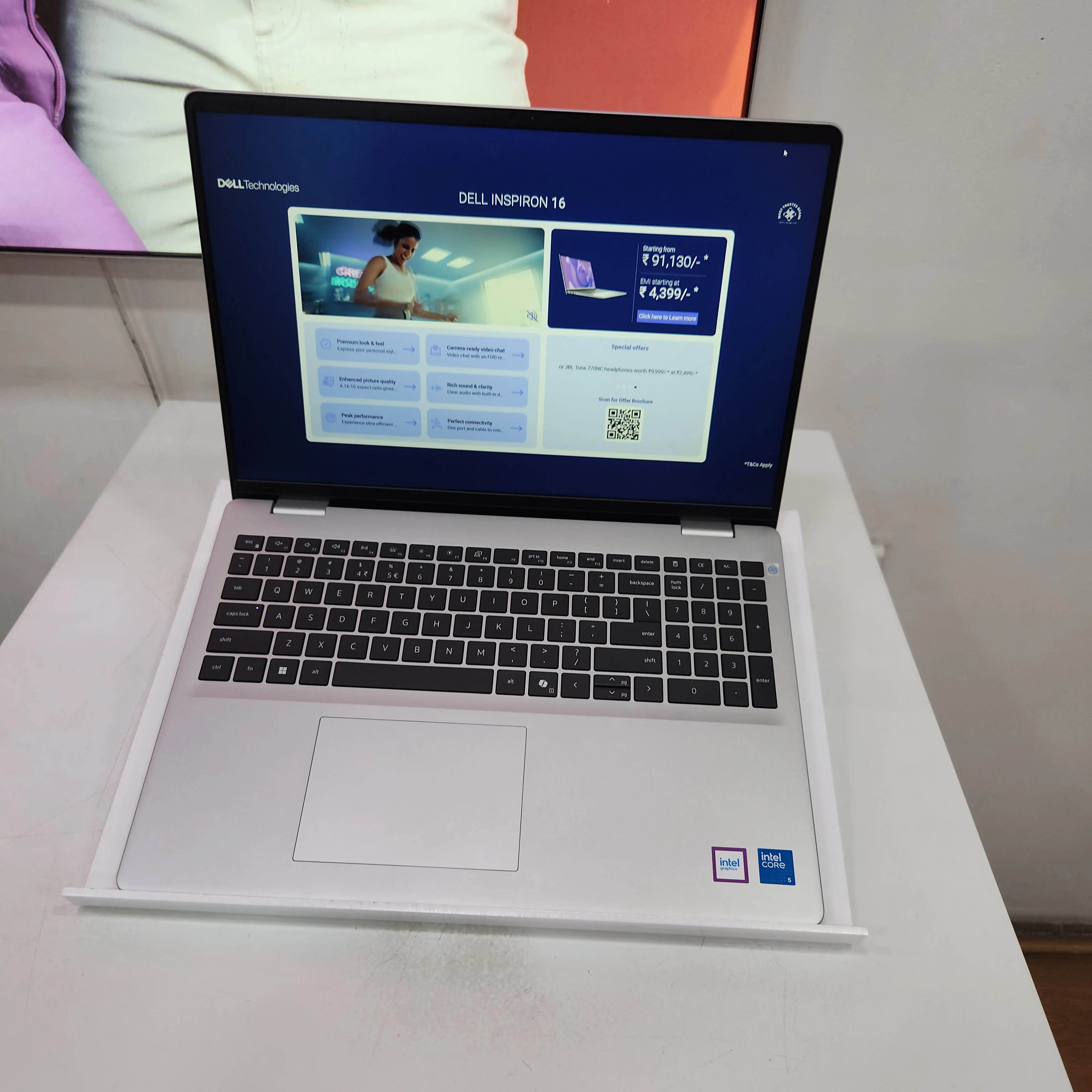 Dell Exclusive Store Adithya Enclave, Ameerpet — photo 5