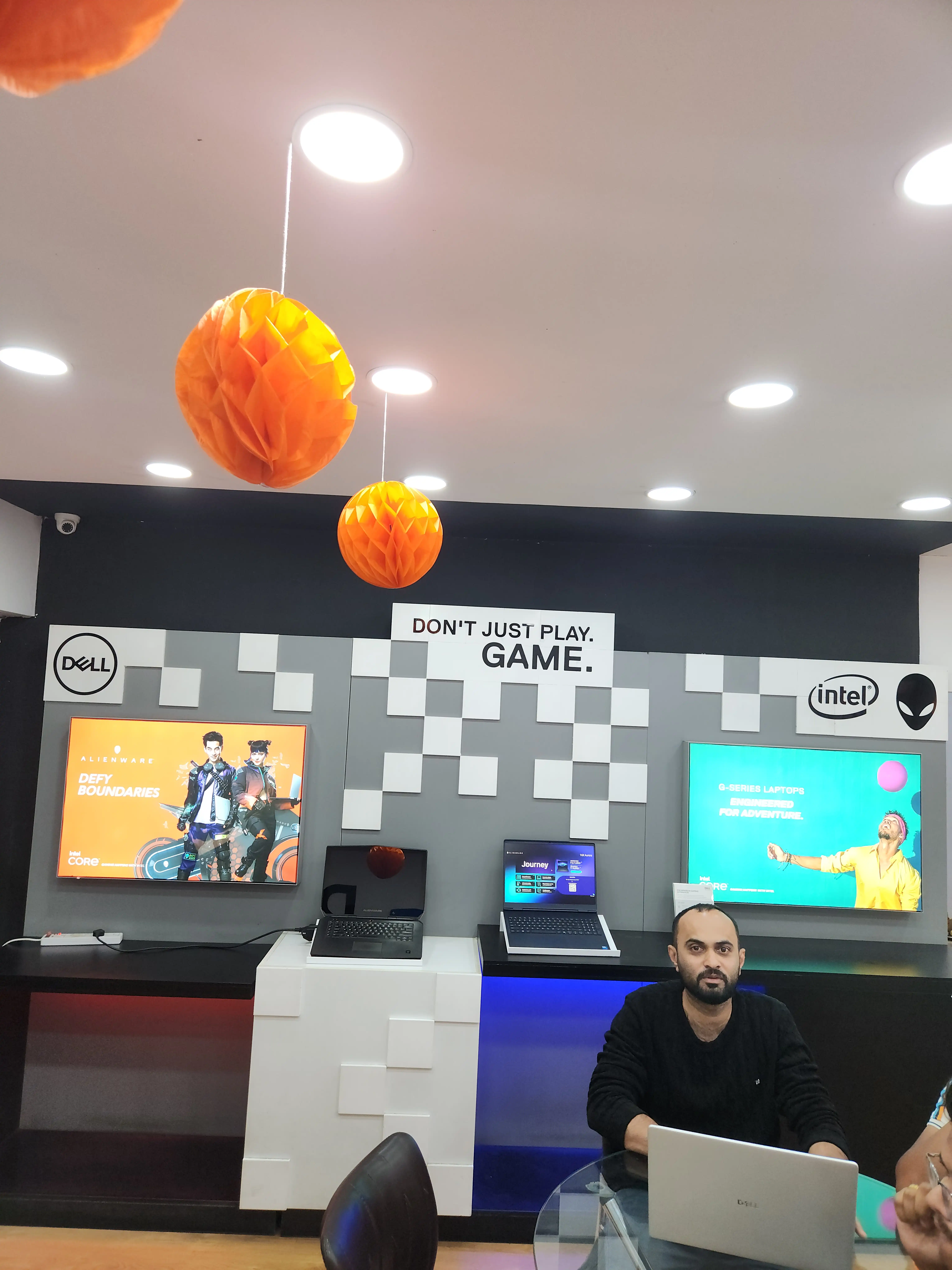 Dell Exclusive Store Adithya Enclave, Ameerpet — photo 2