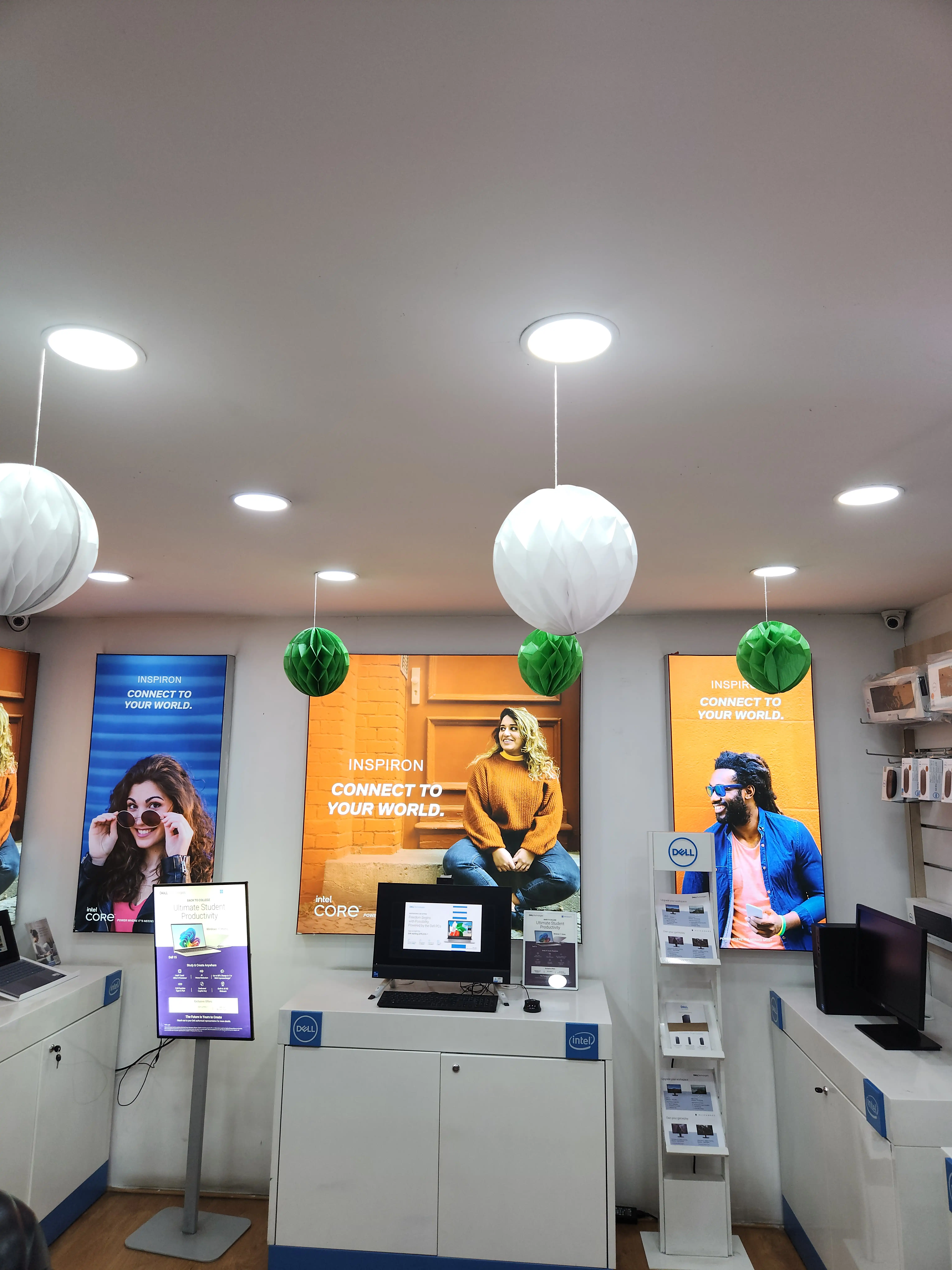 Dell Exclusive Store Adithya Enclave, Ameerpet — photo 3