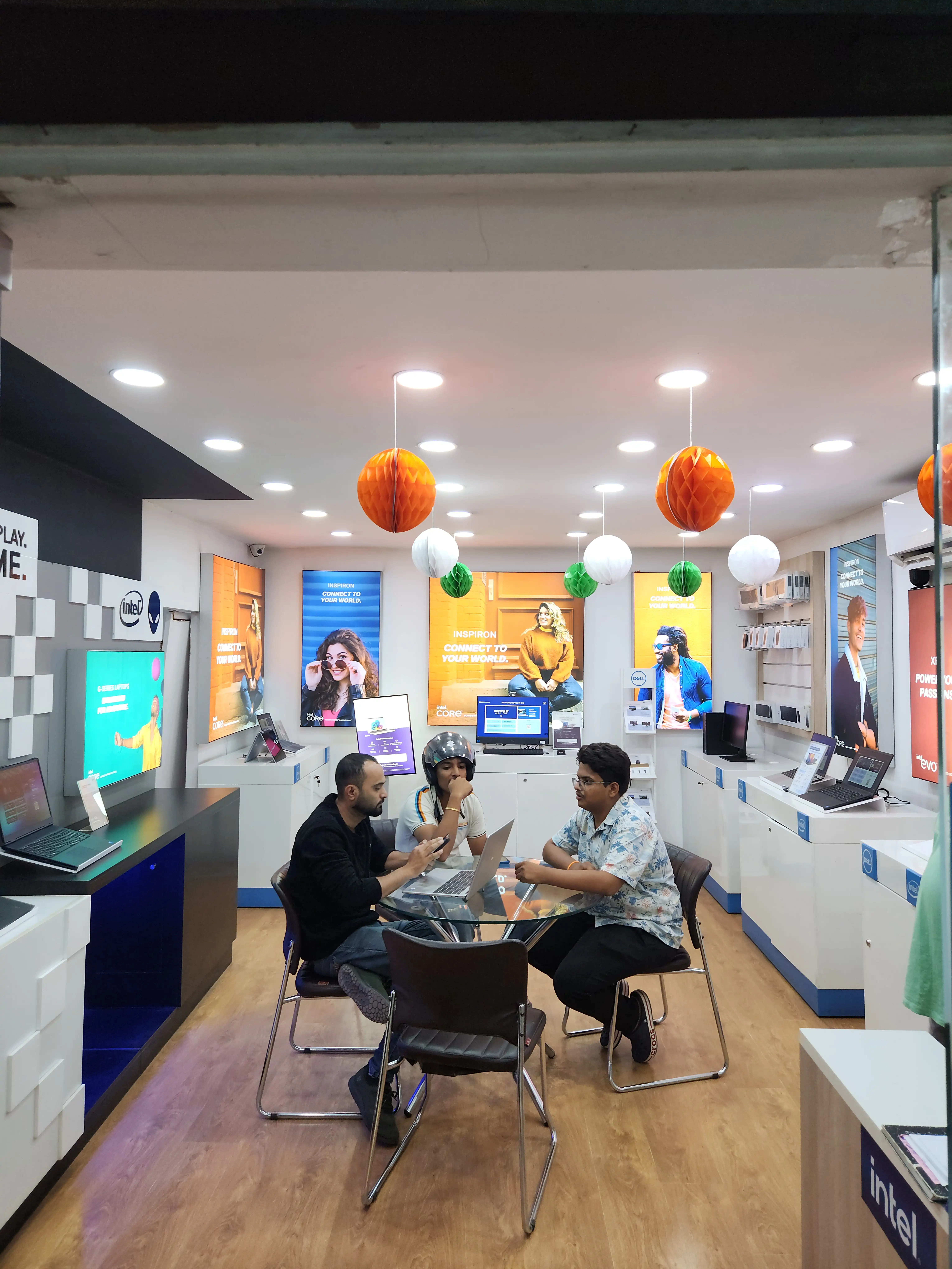 Dell Exclusive Store Adithya Enclave, Ameerpet — photo 4