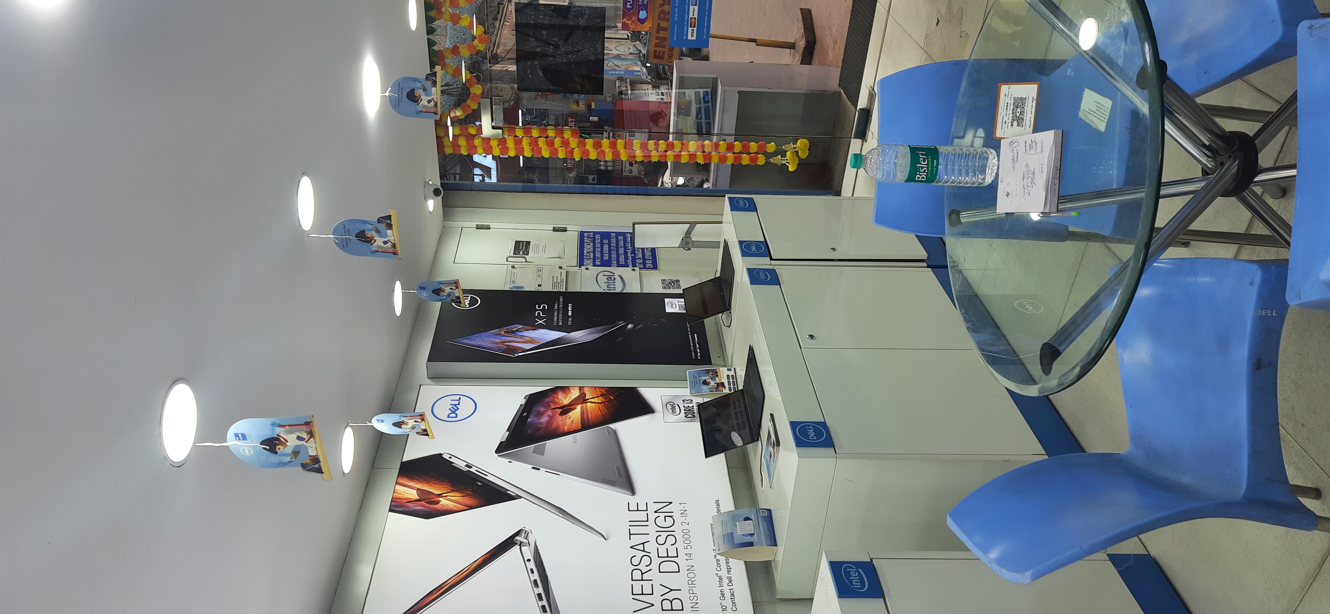 Dell Exclusive Store Secunderabad — photo 3