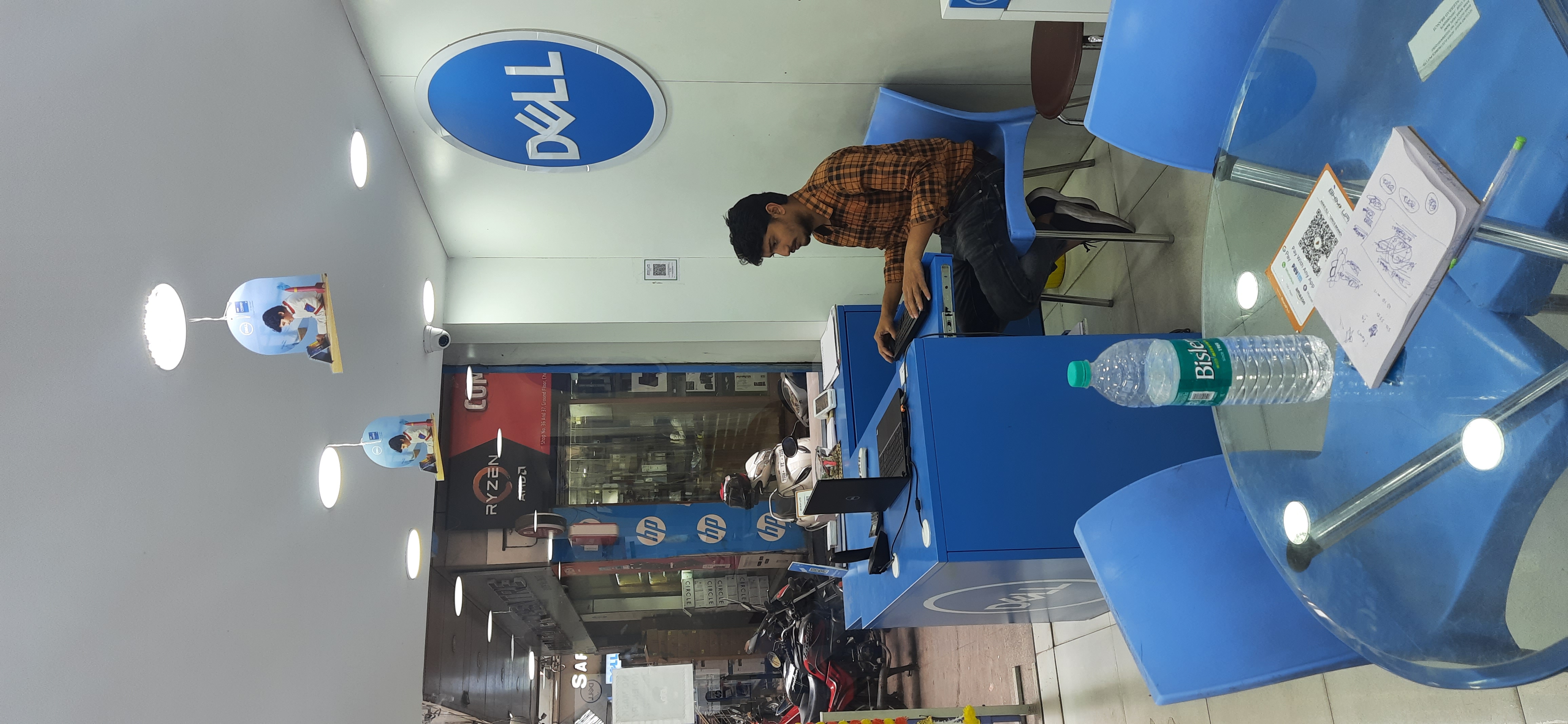Dell Exclusive Store Secunderabad — photo 5