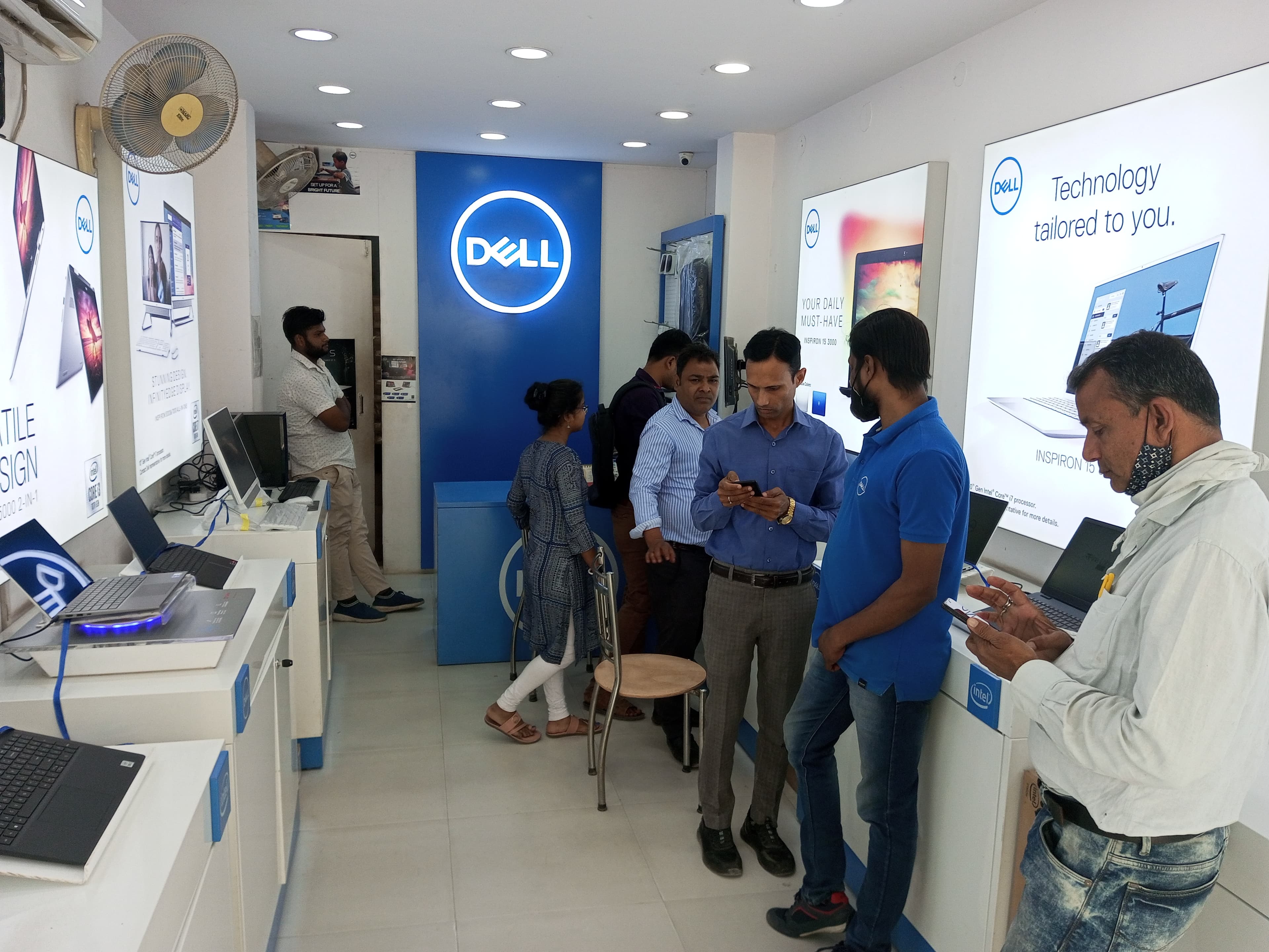 Dell Exclusive Store Royal Computers, Faridabad — photo 5