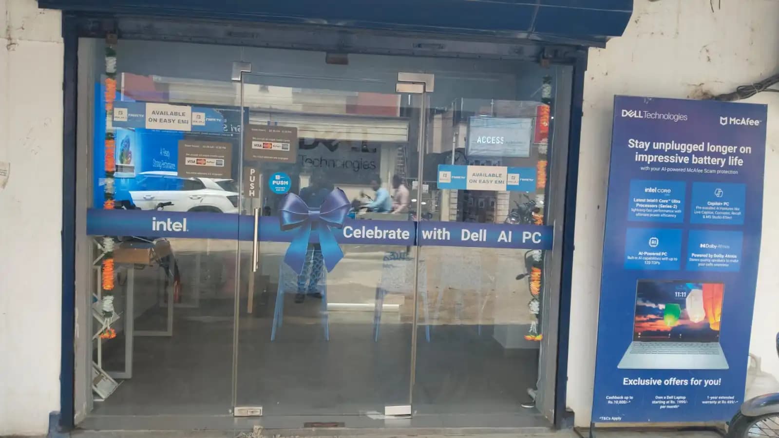 Dell Exclusive Store Chengalpattu — photo 4