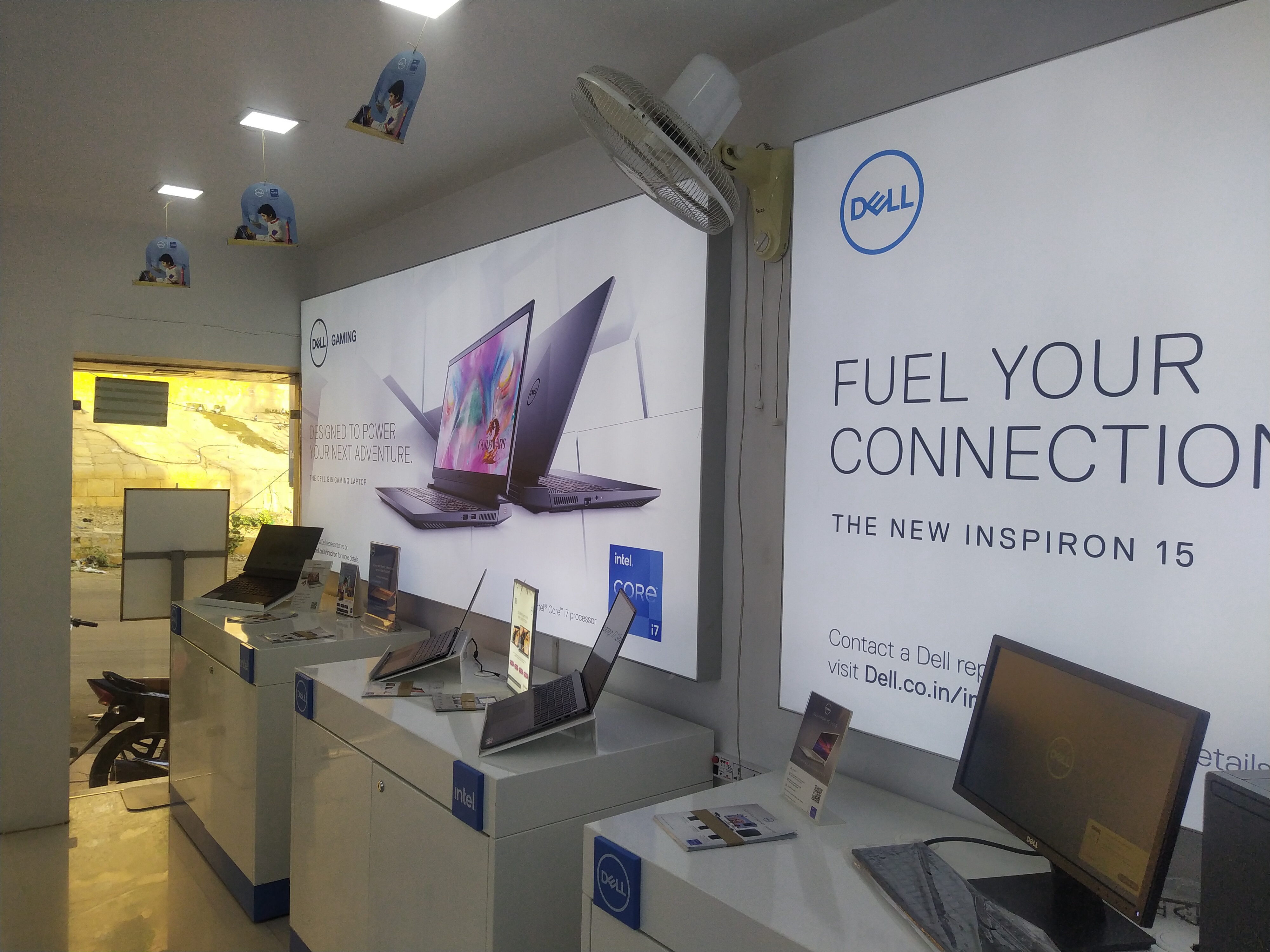 Dell Exclusive Store Jaisalmer — photo 4