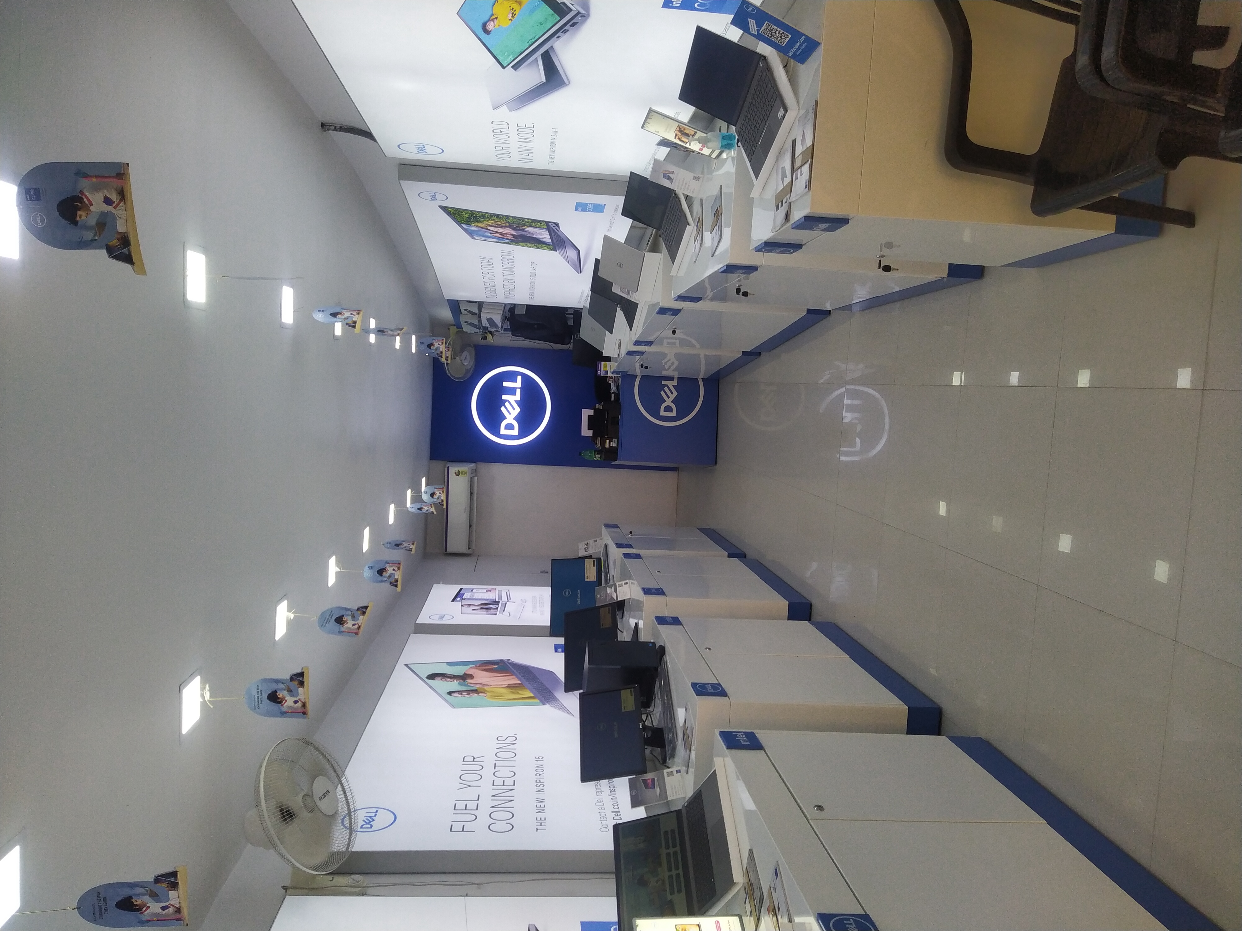 Dell Exclusive Store Jaisalmer — photo 5