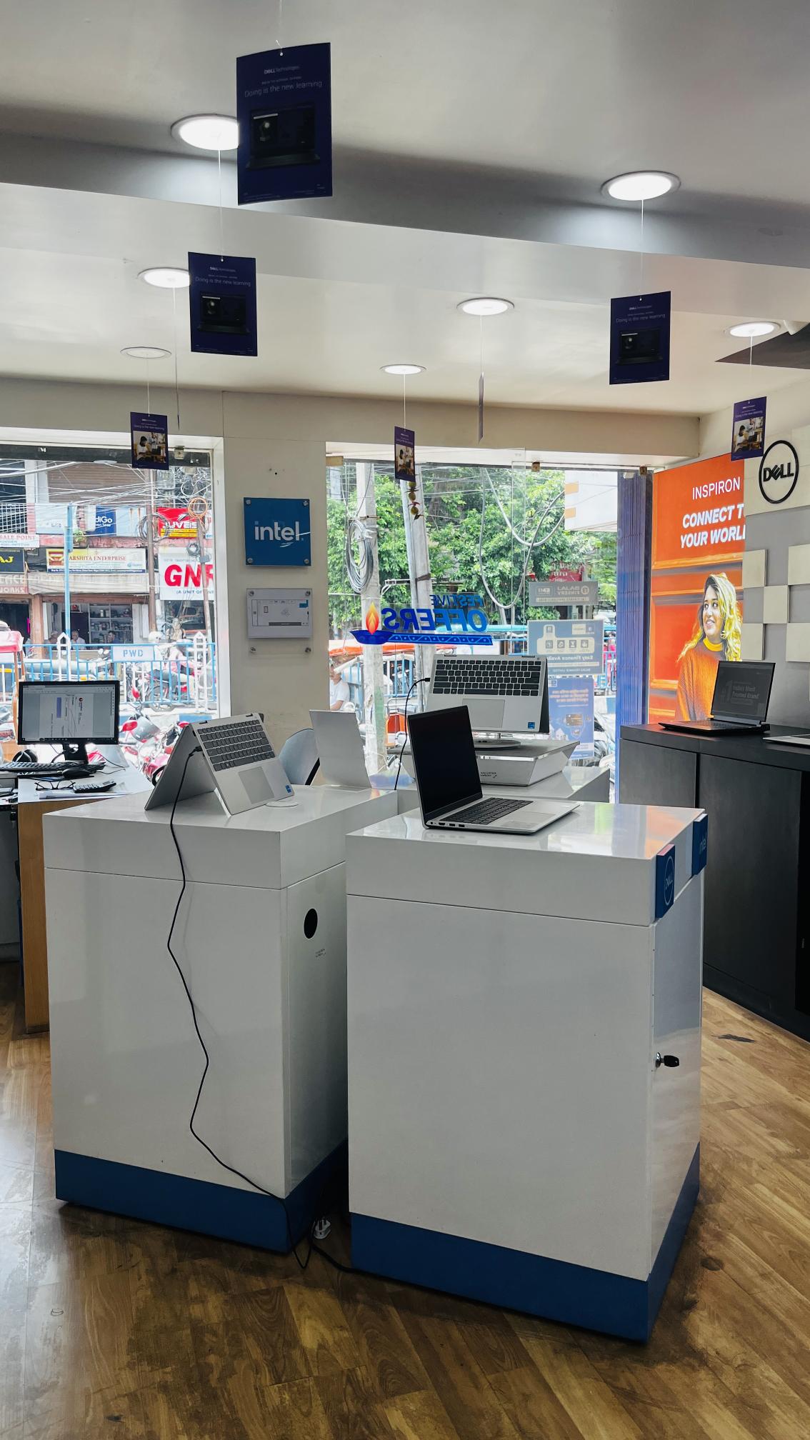 Dell Exclusive Store Siliguri — photo 5