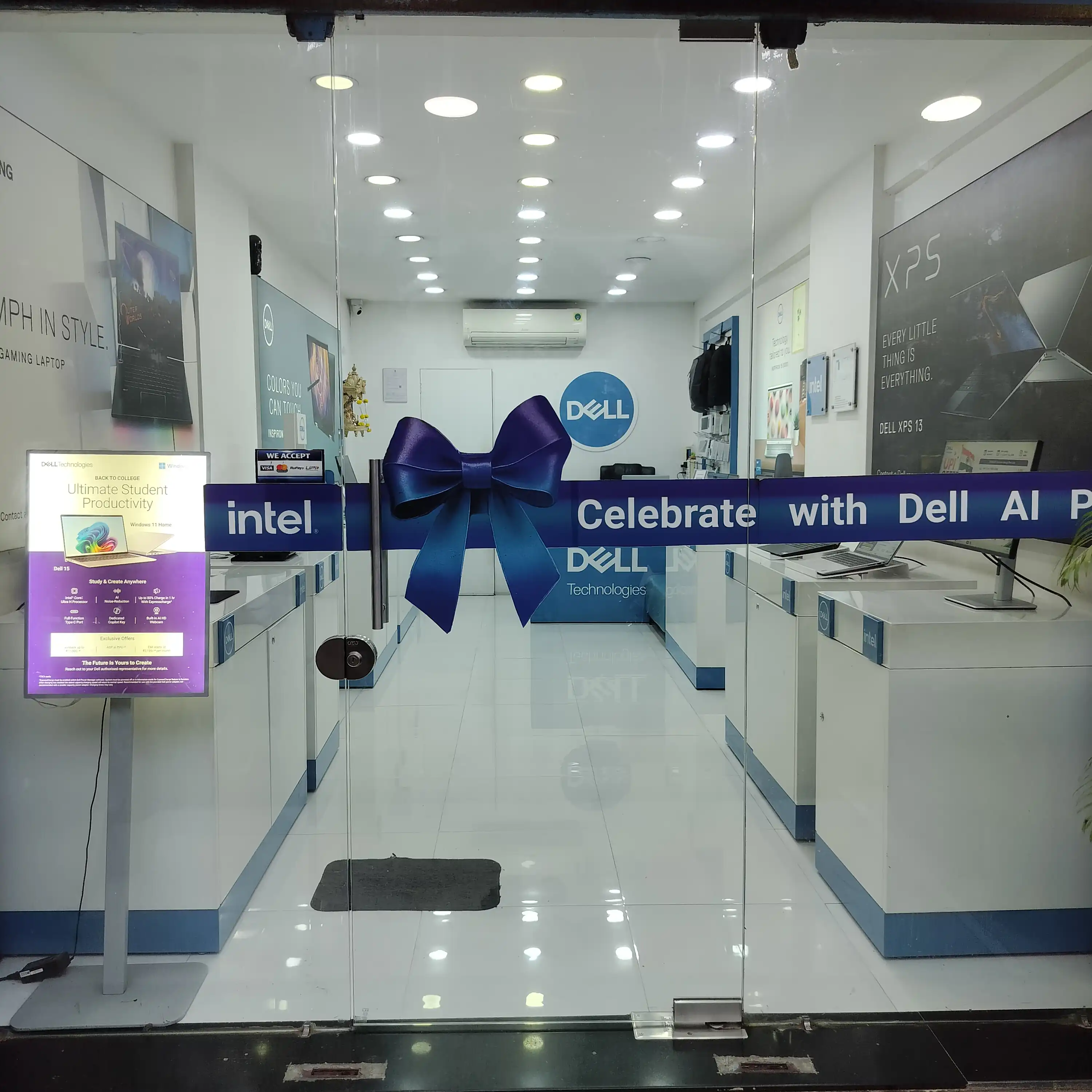 Dell Exclusive Store Canal Rd, Surat — photo 1
