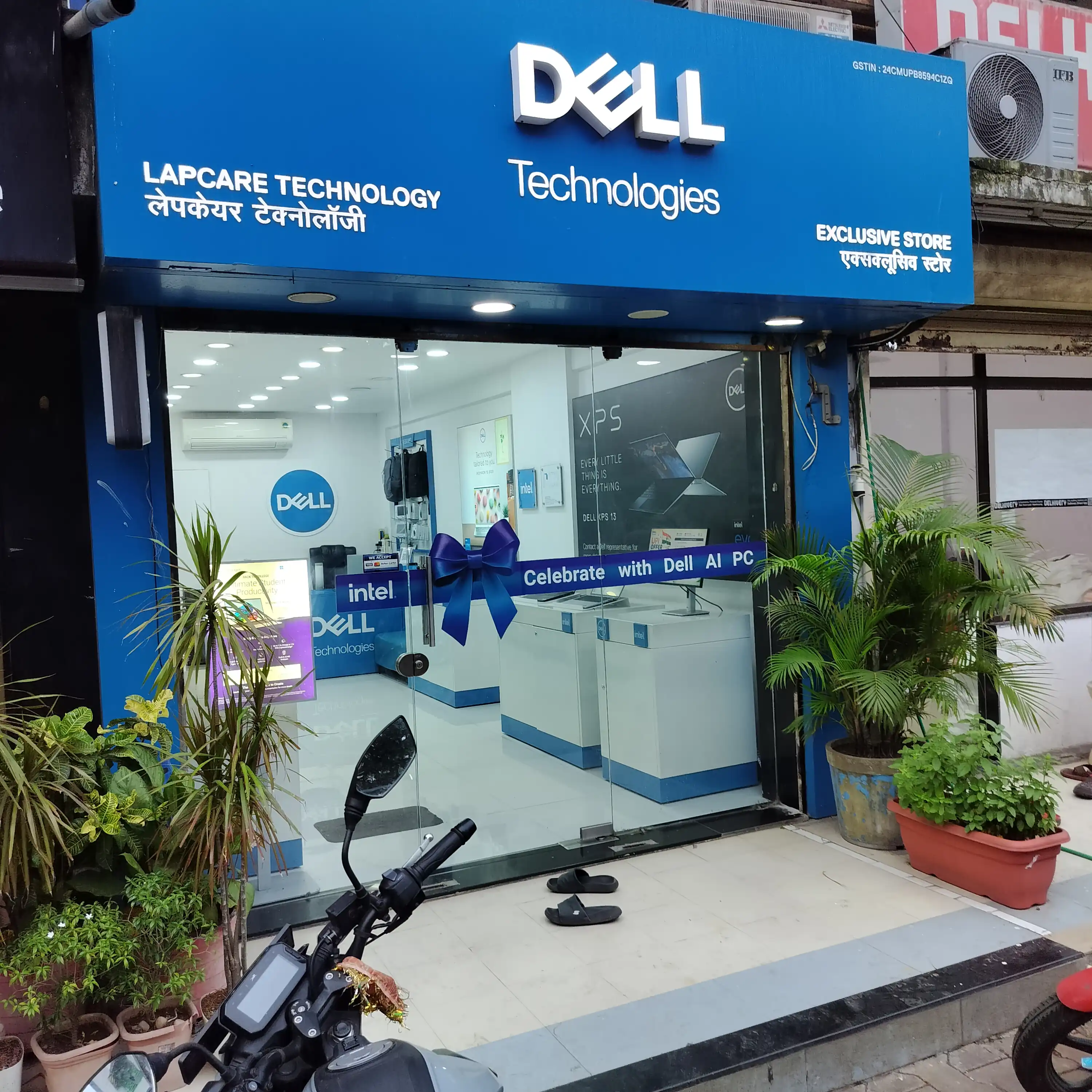 Dell Exclusive Store Canal Rd, Surat — photo 4
