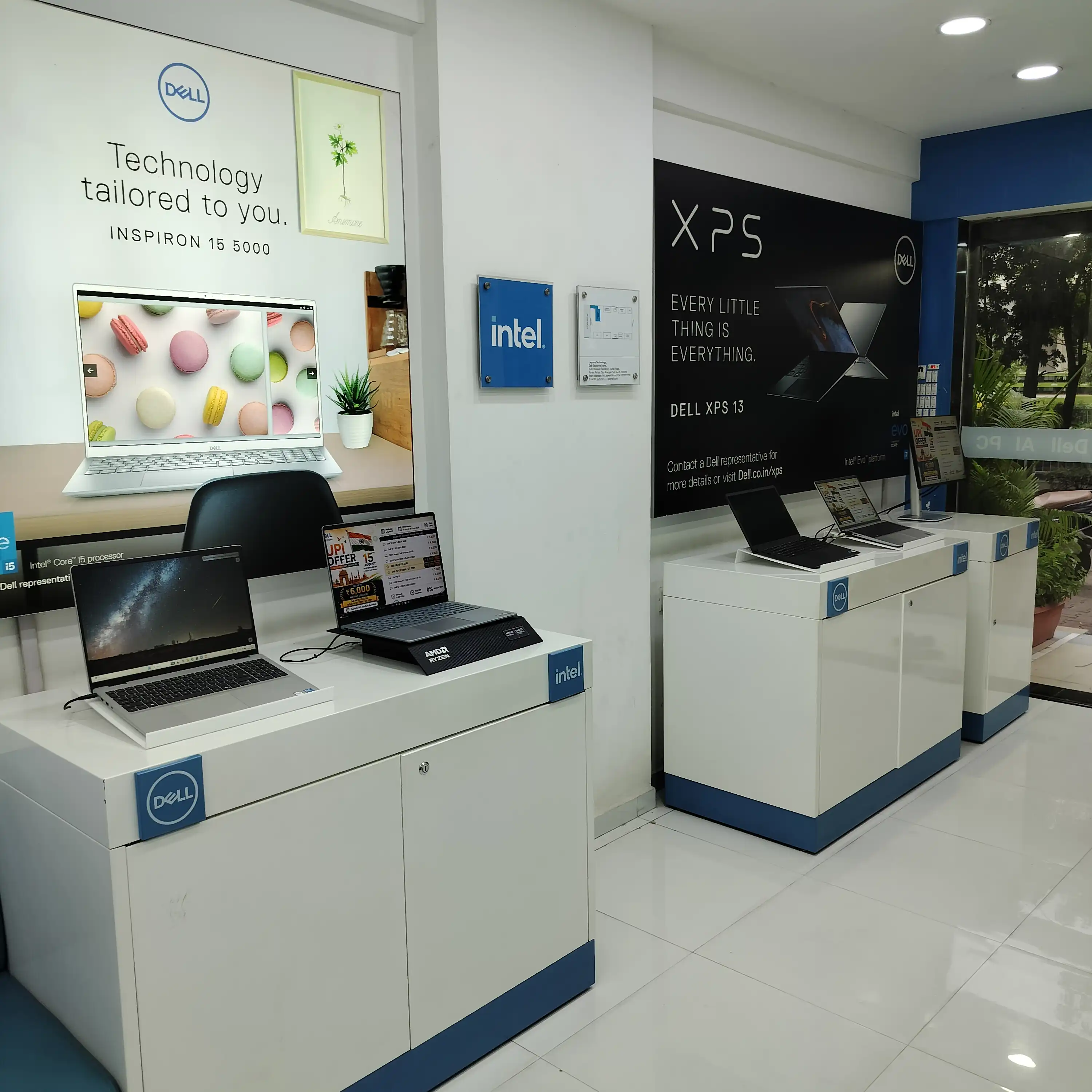 Dell Exclusive Store Canal Rd, Surat — photo 5