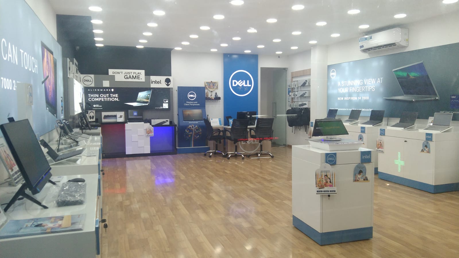 Dell Exclusive Store BEML 3rd Stage, RR Nagar — photo 2