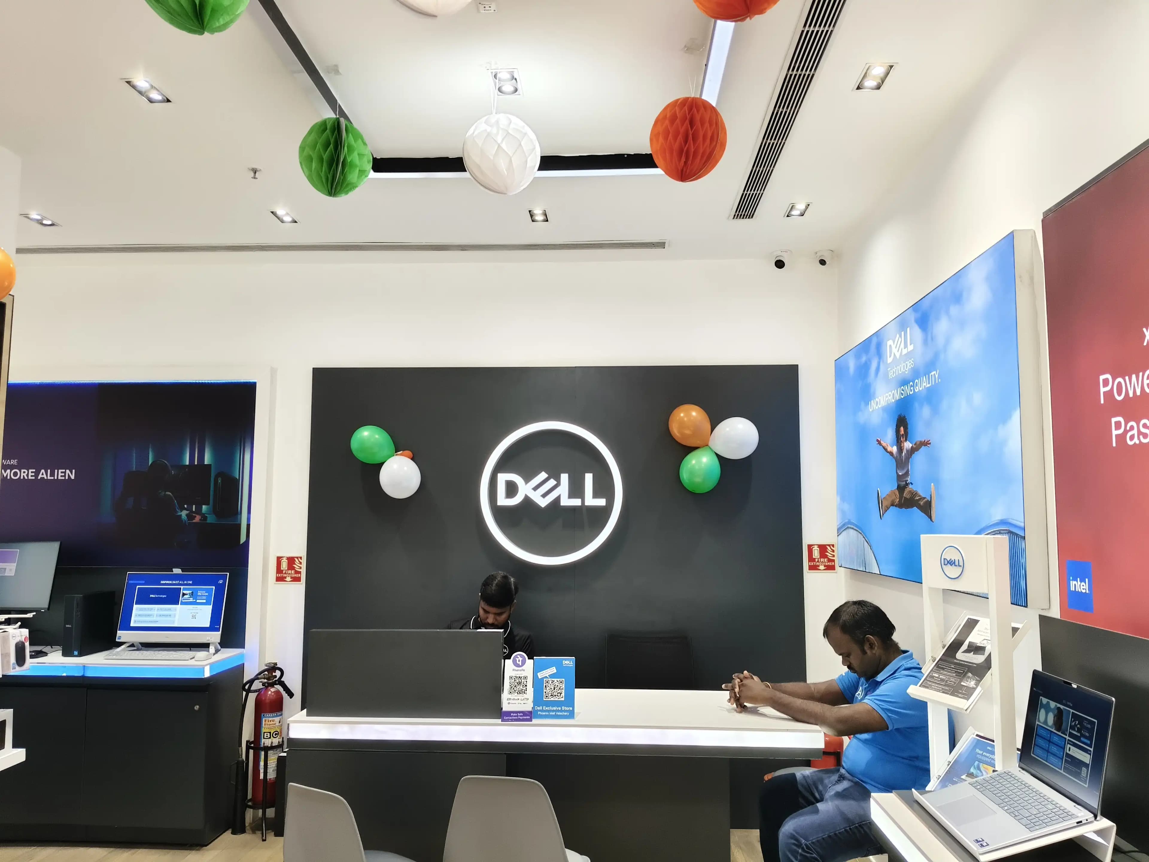Dell Exclusive Store Phoenix Mall, Velachery — photo 5
