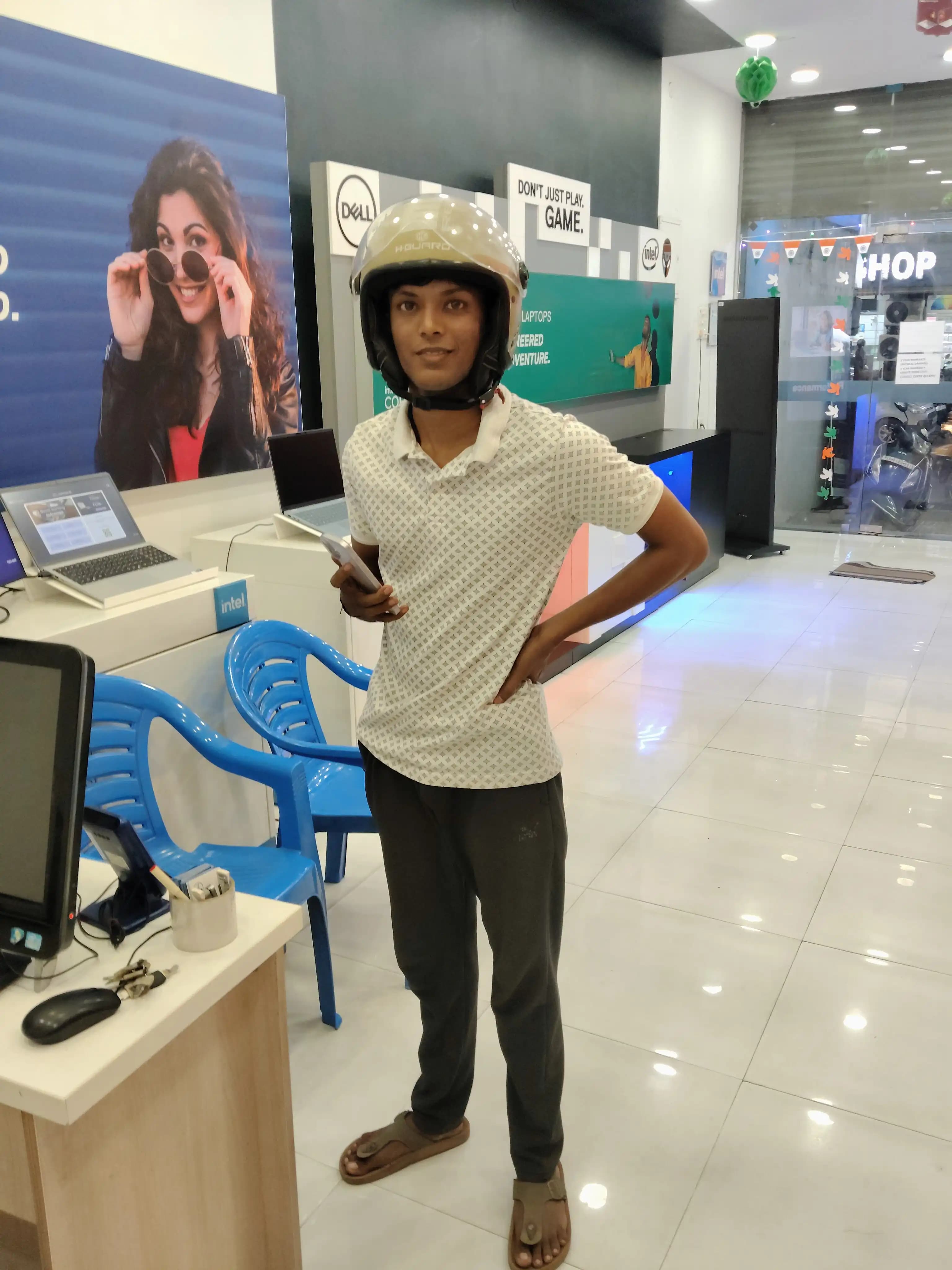 Dell Exclusive Store Perambur, Chennai — photo 4