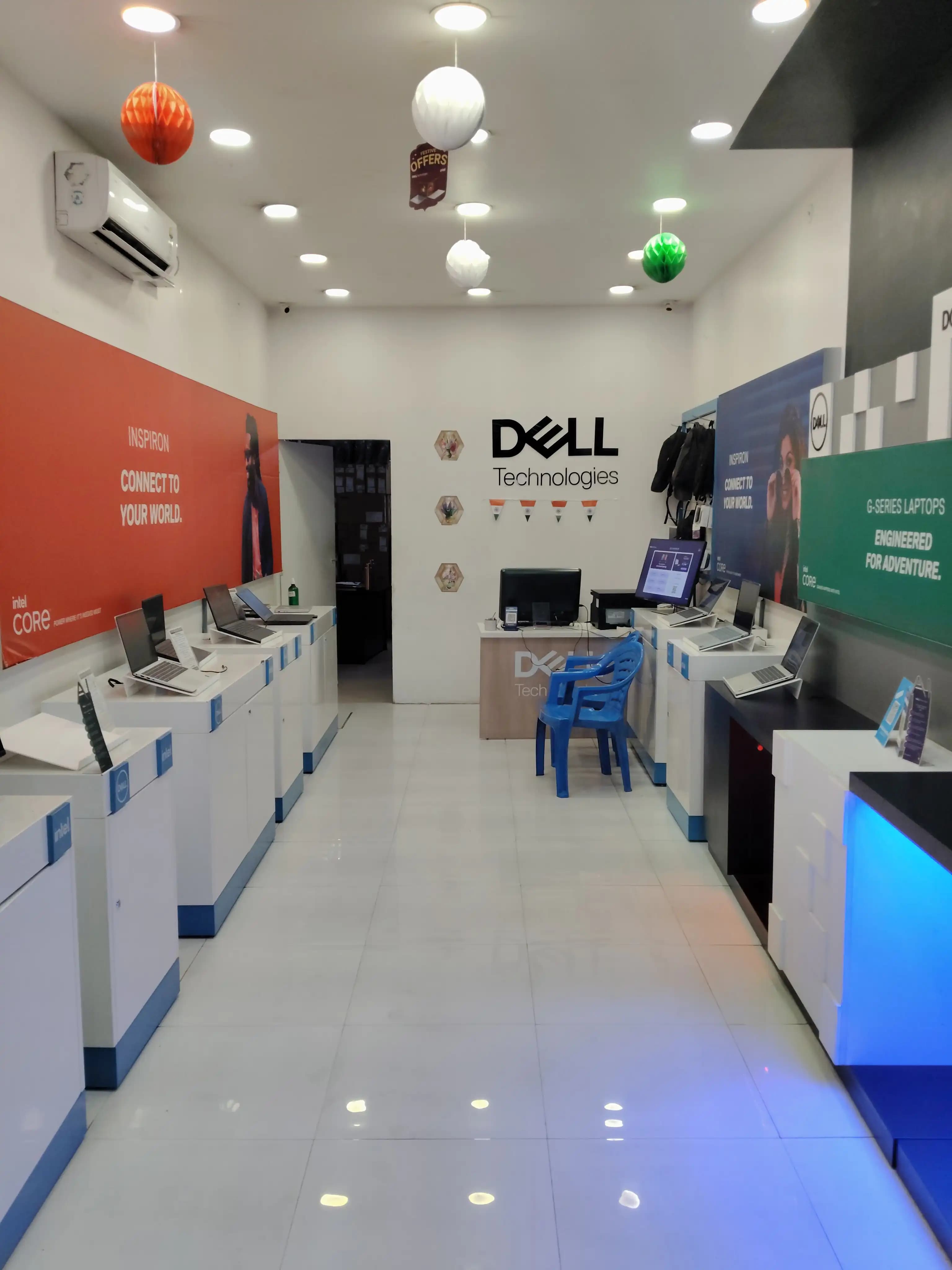 Dell Exclusive Store Perambur, Chennai — photo 2