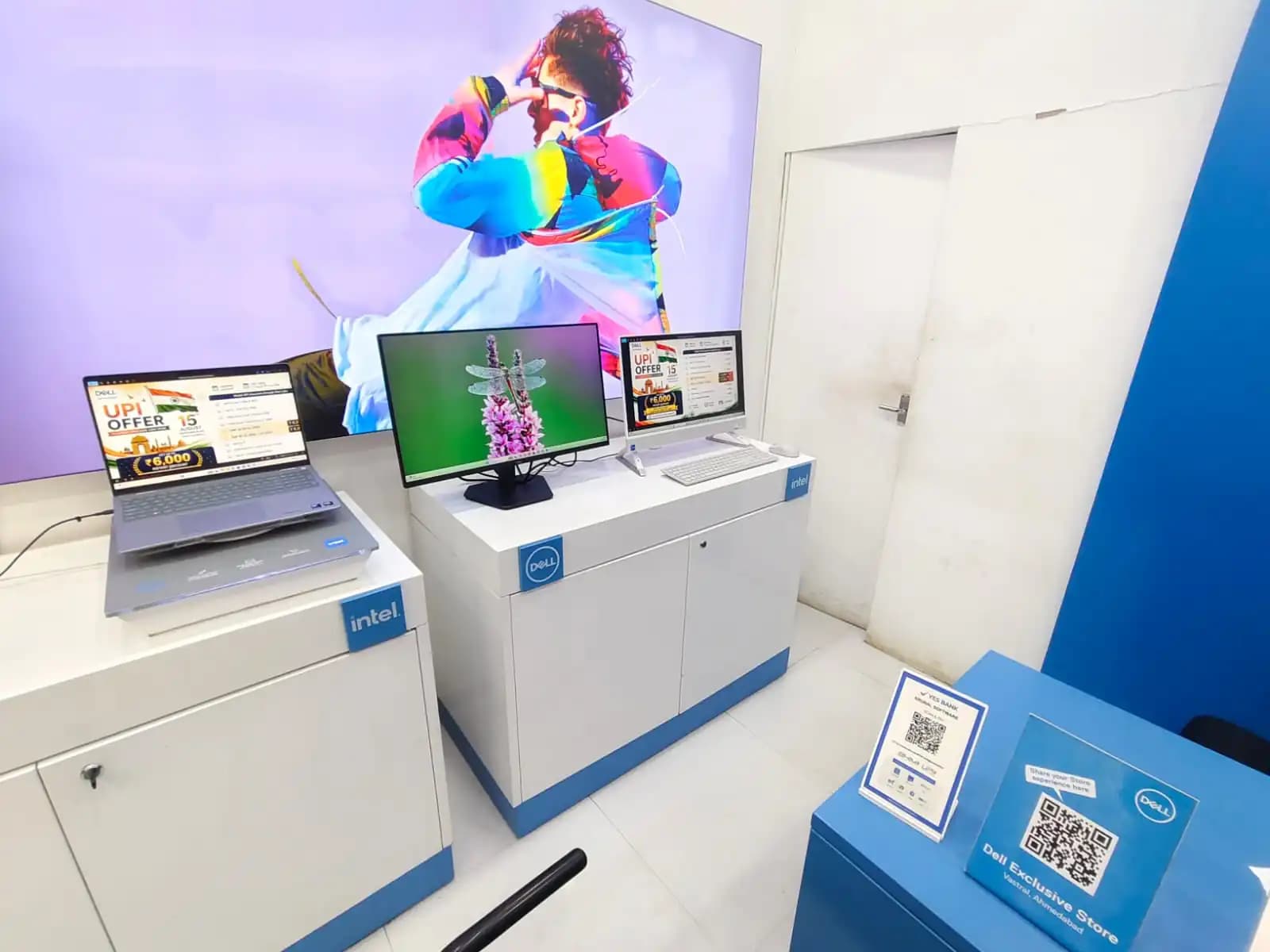 Dell Exclusive Store Vastral, Ahmedabad — photo 3