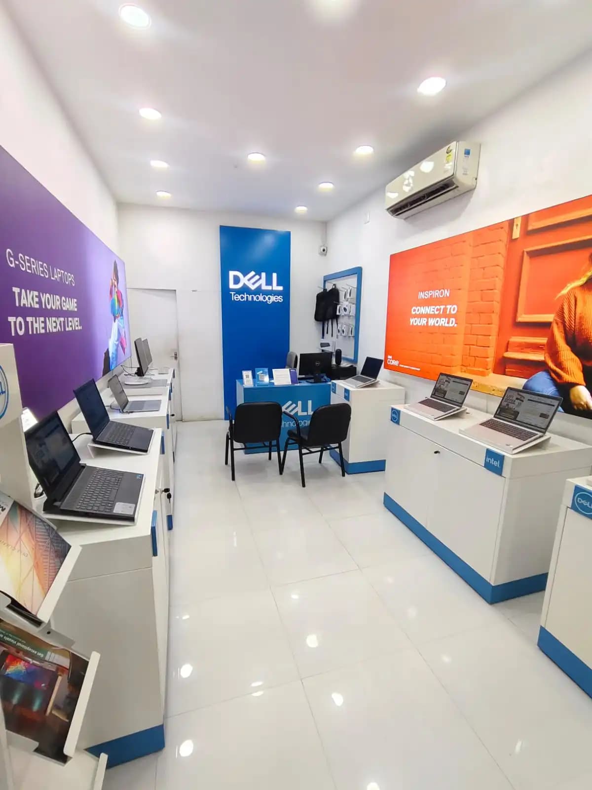 Dell Exclusive Store Vastral, Ahmedabad — photo 2