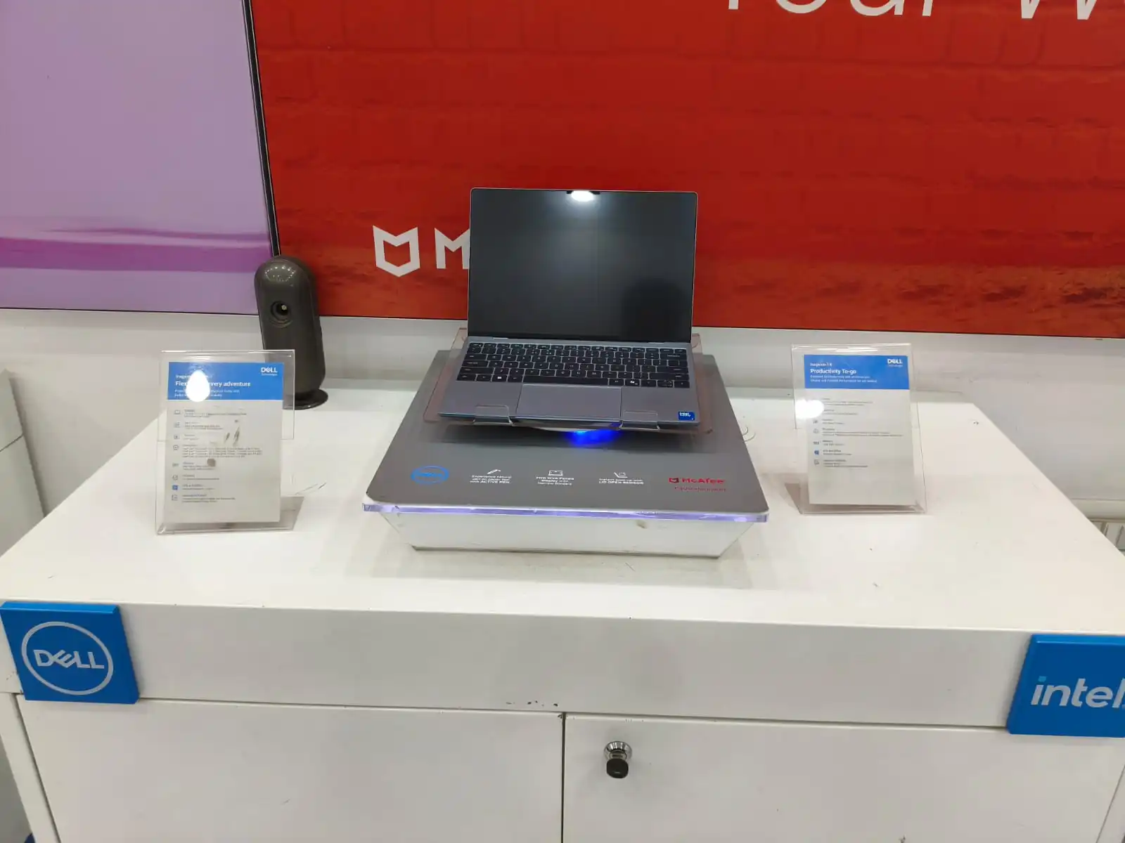 Dell Exclusive Store GS Road, Bikaner — photo 5