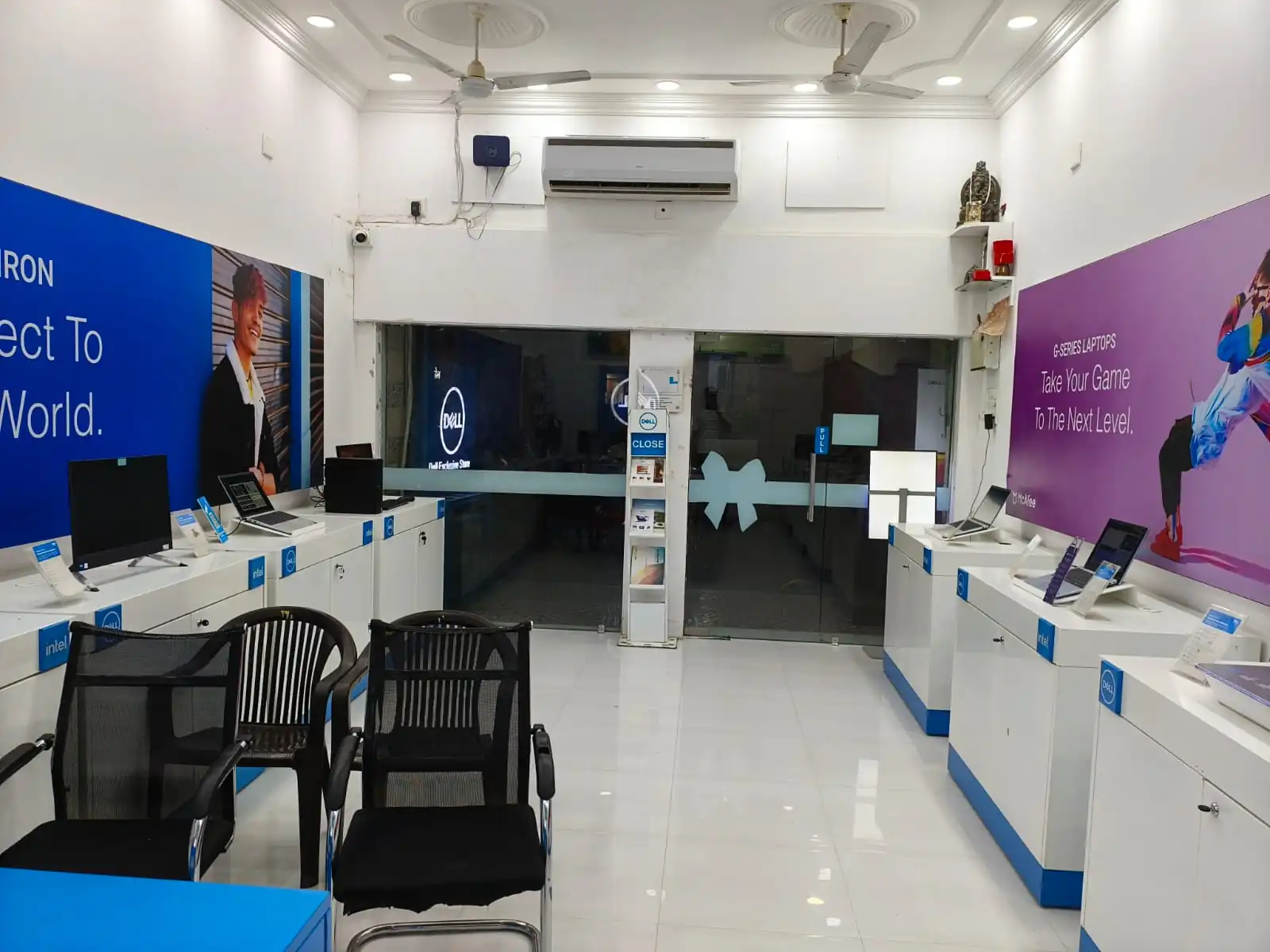Dell Exclusive Store GS Road, Bikaner — photo 3