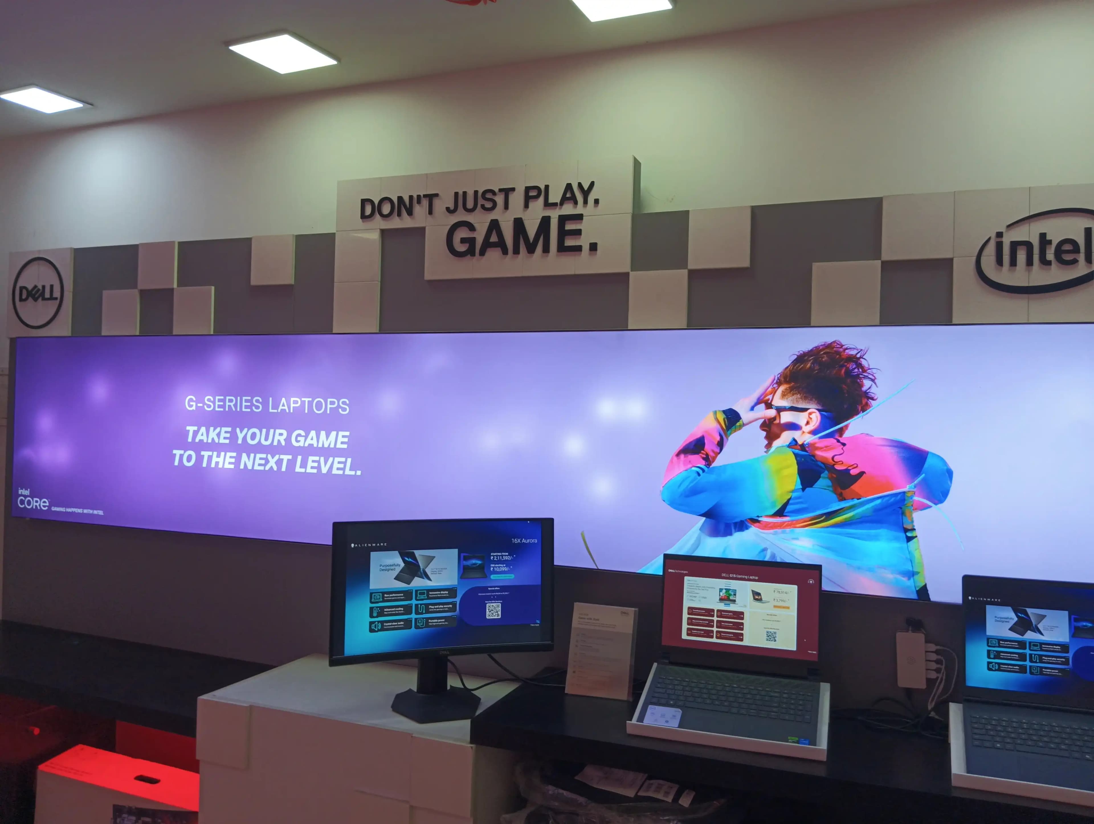Dell Exclusive Store East Coast Road, Palavakkam — photo 4