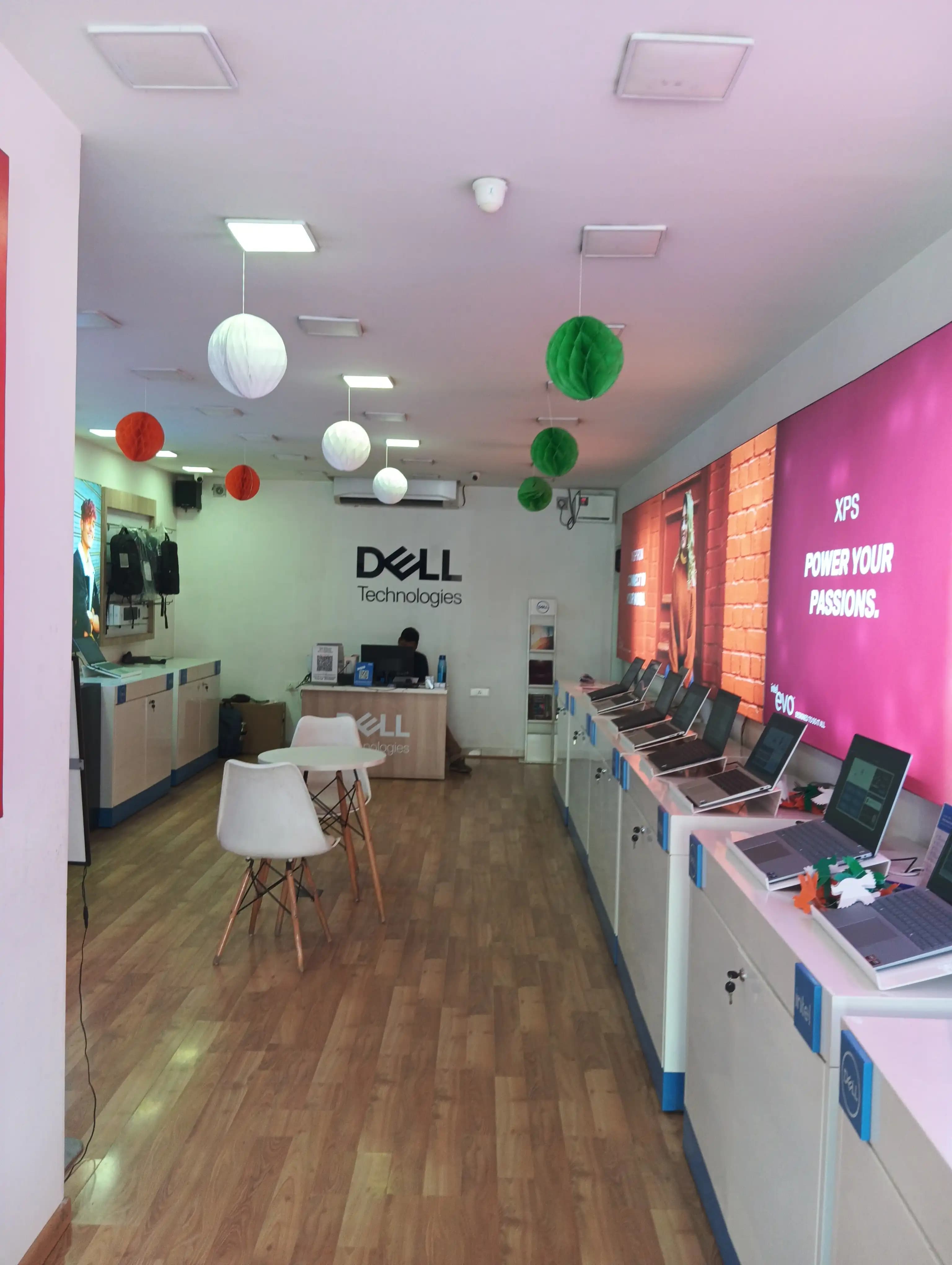 Dell Exclusive Store East Coast Road, Palavakkam — photo 2