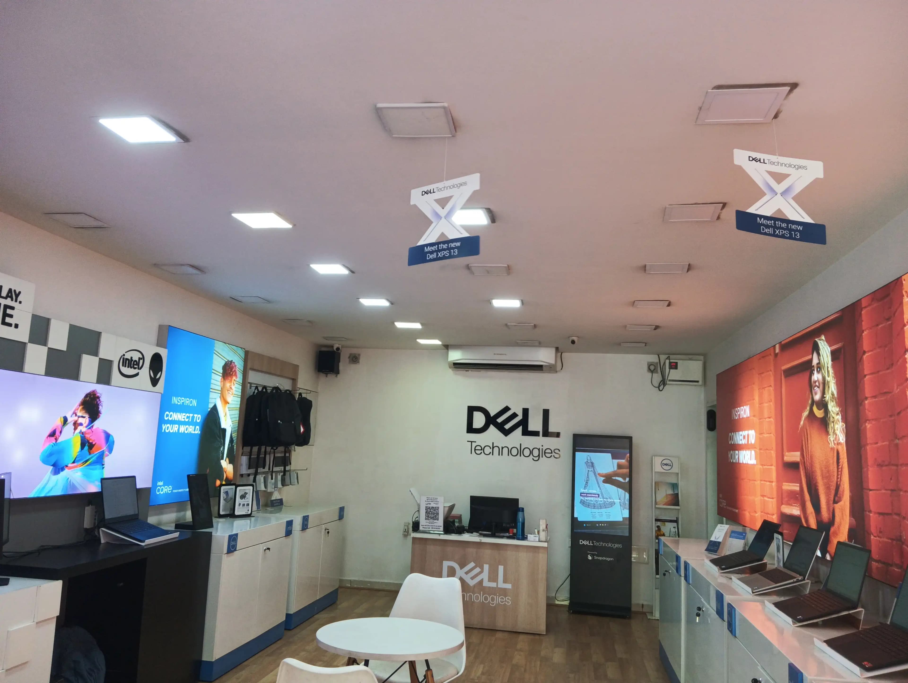 Dell Exclusive Store East Coast Road, Palavakkam — photo 3