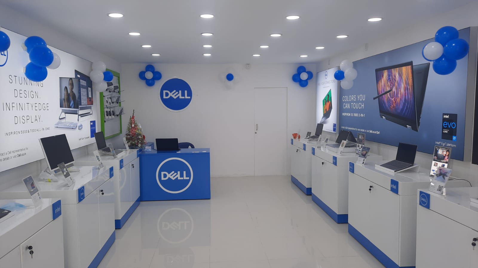 Dell Exclusive Store Bannerghatta Main Road, Hulimavu — photo 3