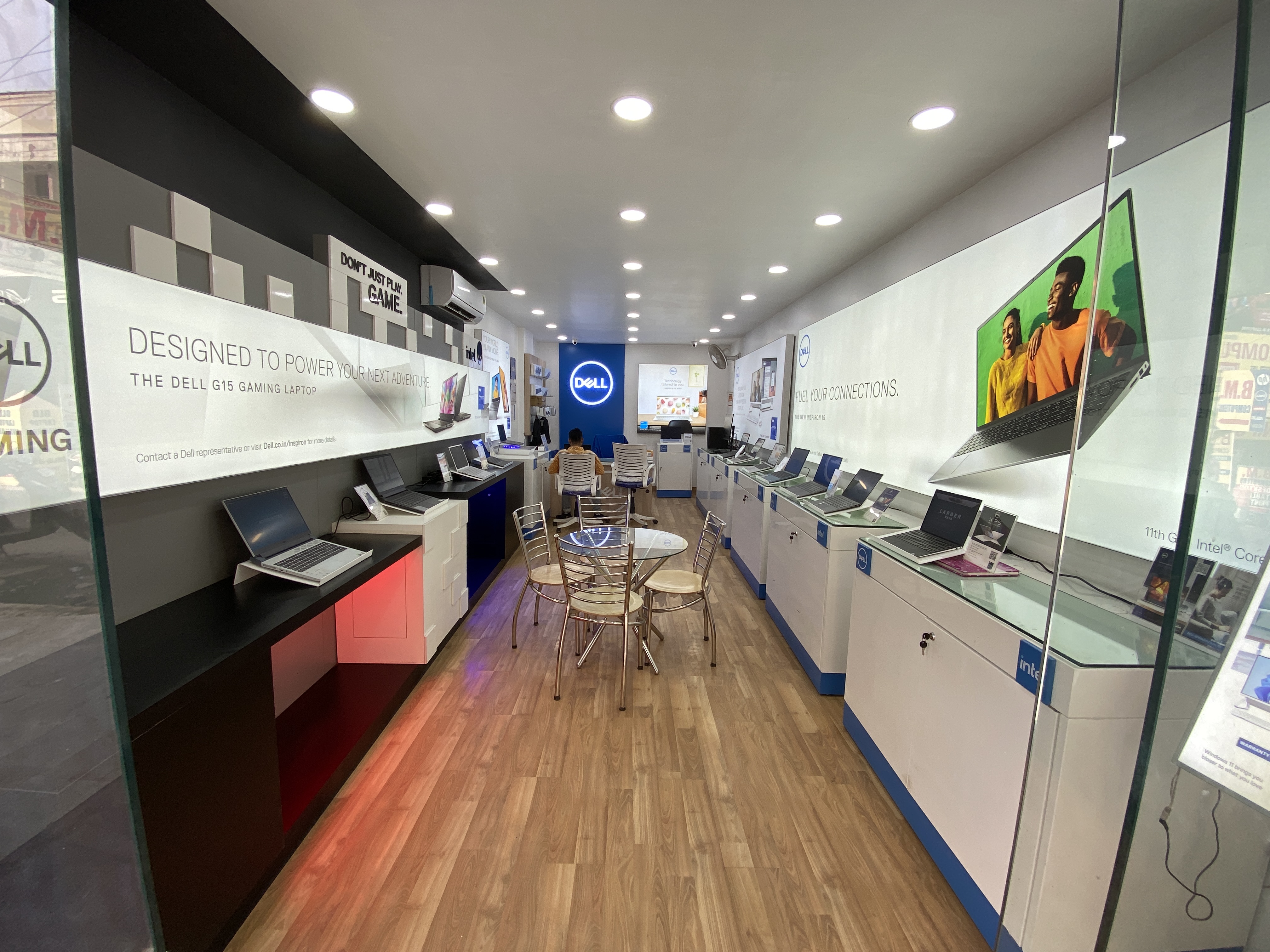 Dell Exclusive Store Laptop World, Agra — photo 5