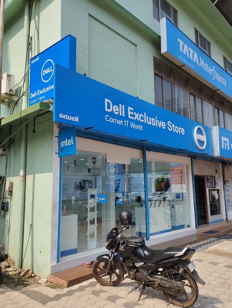 Dell Exclusive Store YMCA Cross Road, Calicut — photo 2