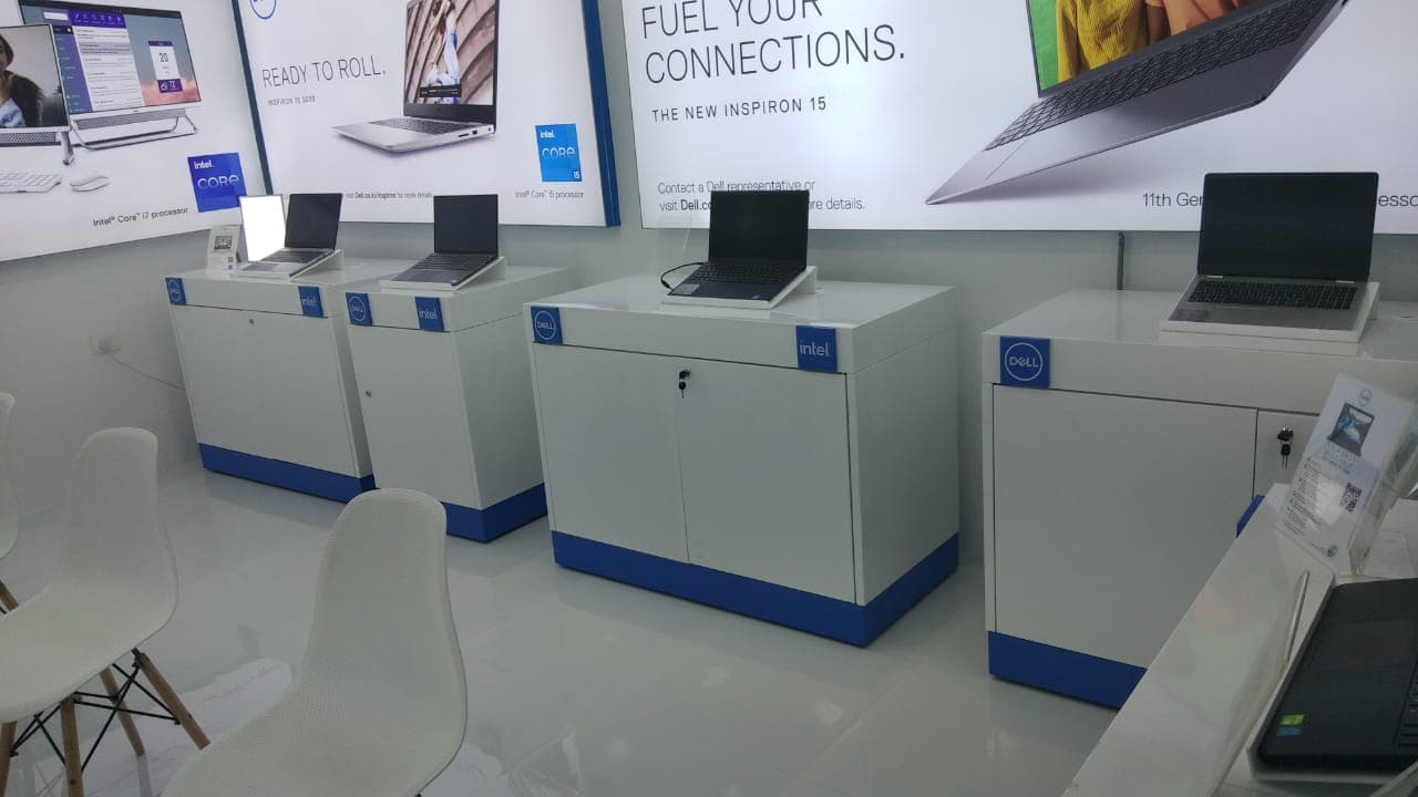 Dell Exclusive Store YMCA Cross Road, Calicut — photo 4