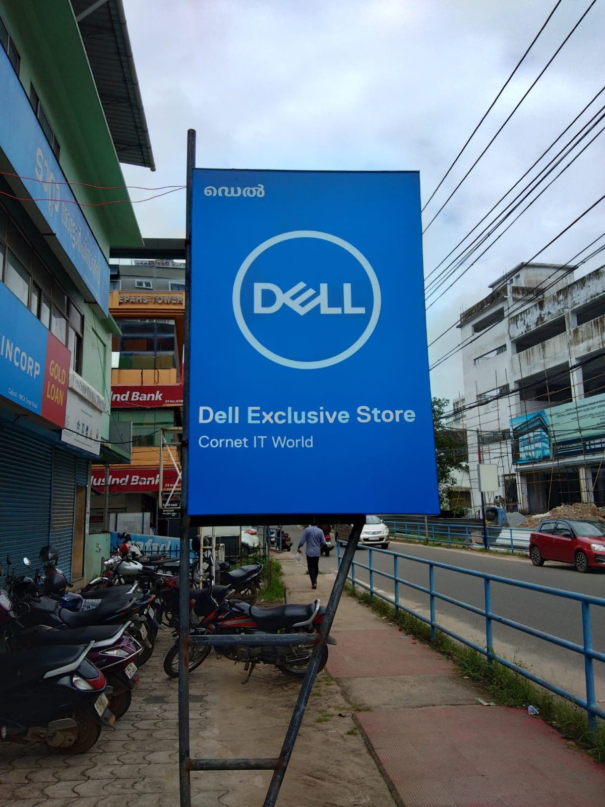 Dell Exclusive Store YMCA Cross Road, Calicut — photo 5