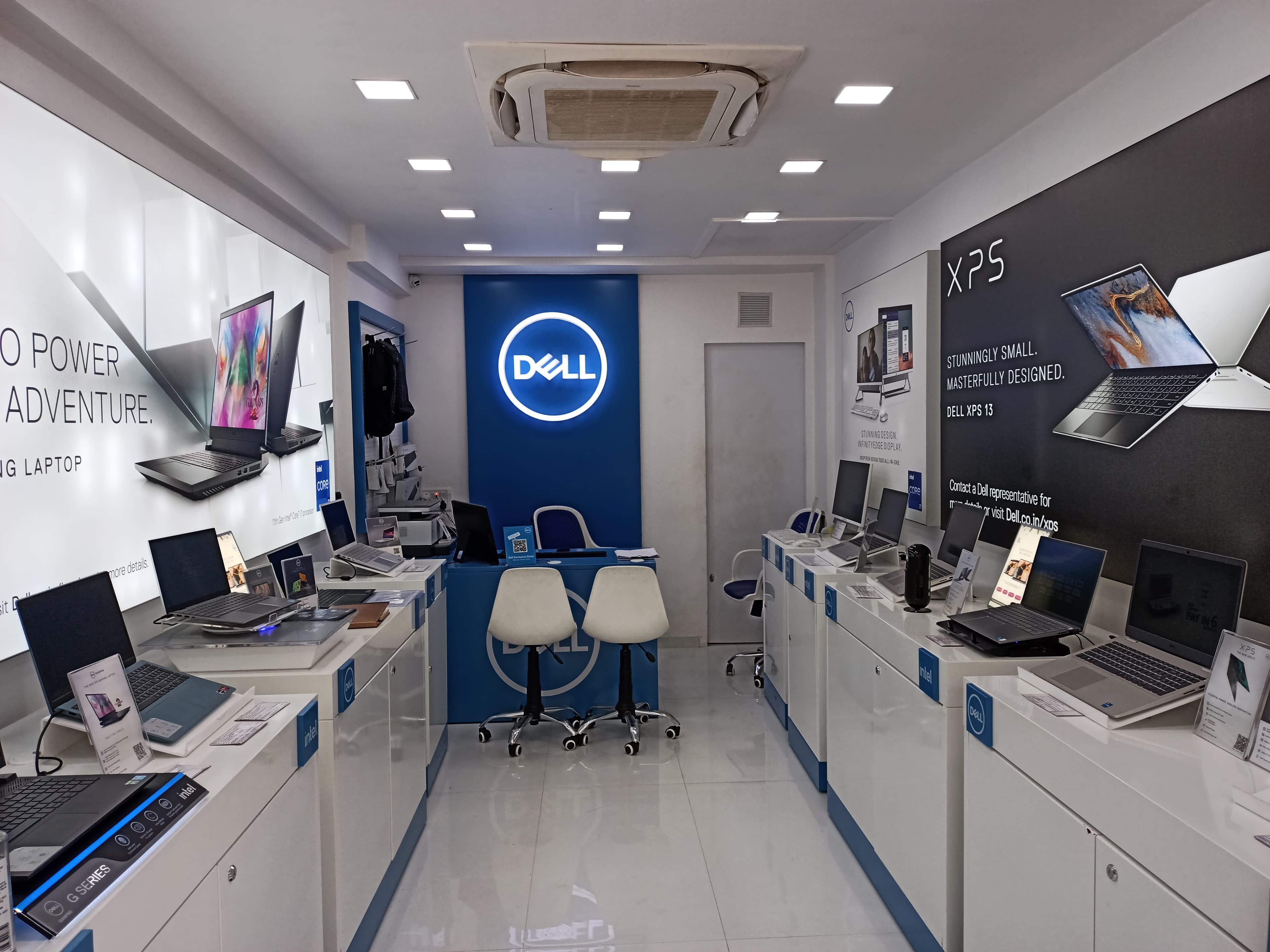 Dell Exclusive Store Mercury Towers, Airoli — photo 2