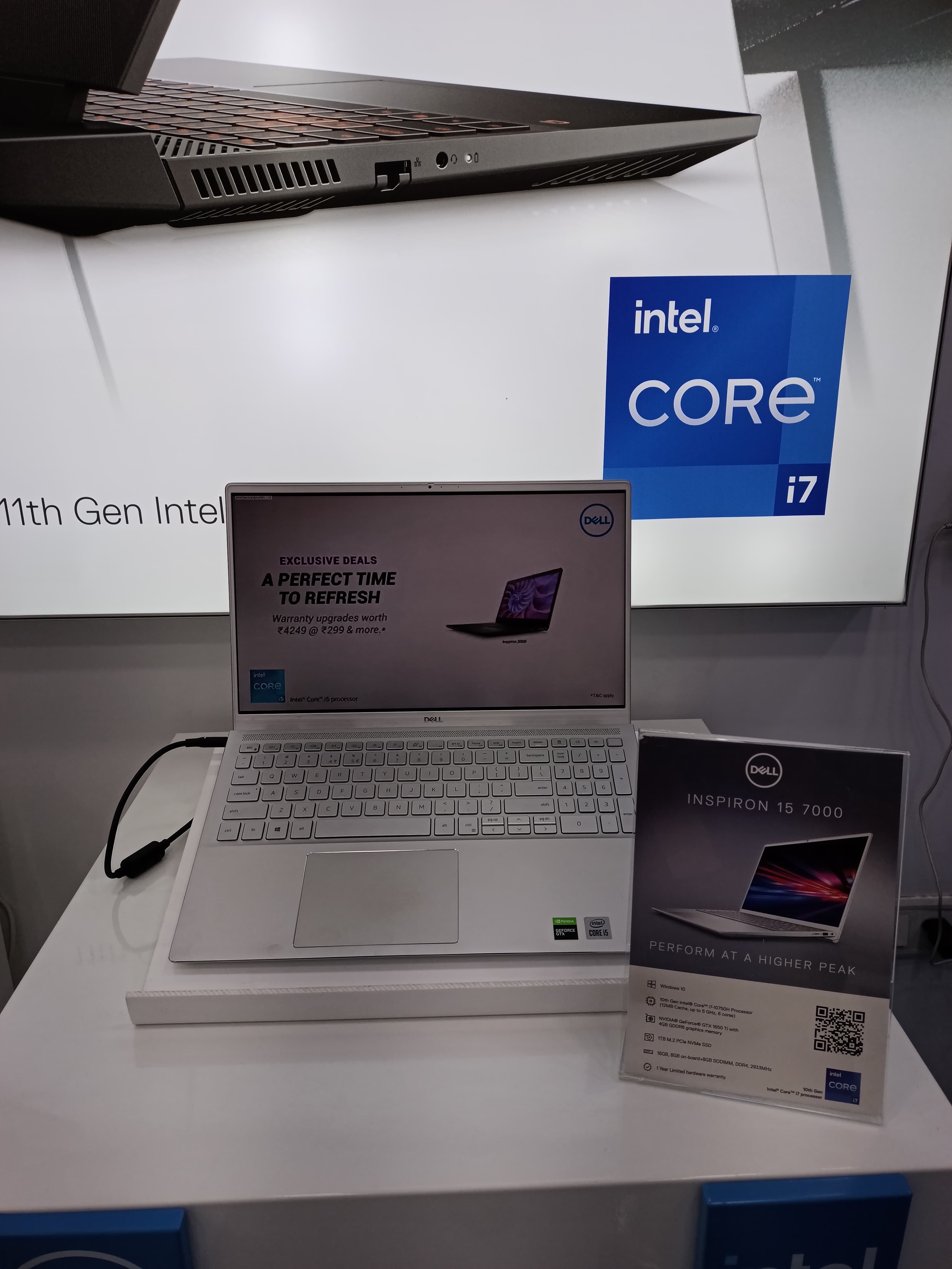 Dell Exclusive Store Mercury Towers, Airoli — photo 4