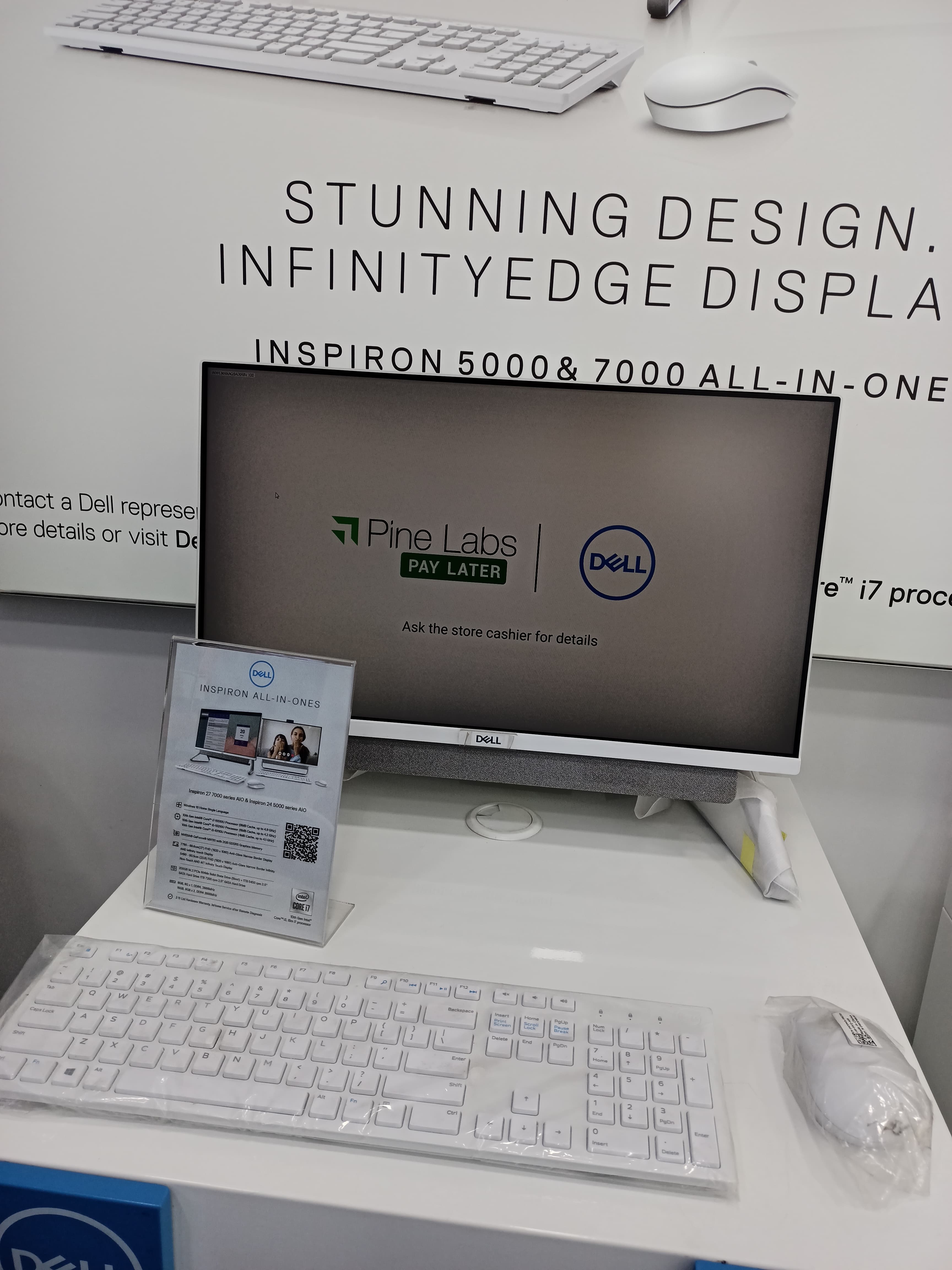 Dell Exclusive Store Mercury Towers, Airoli — photo 5
