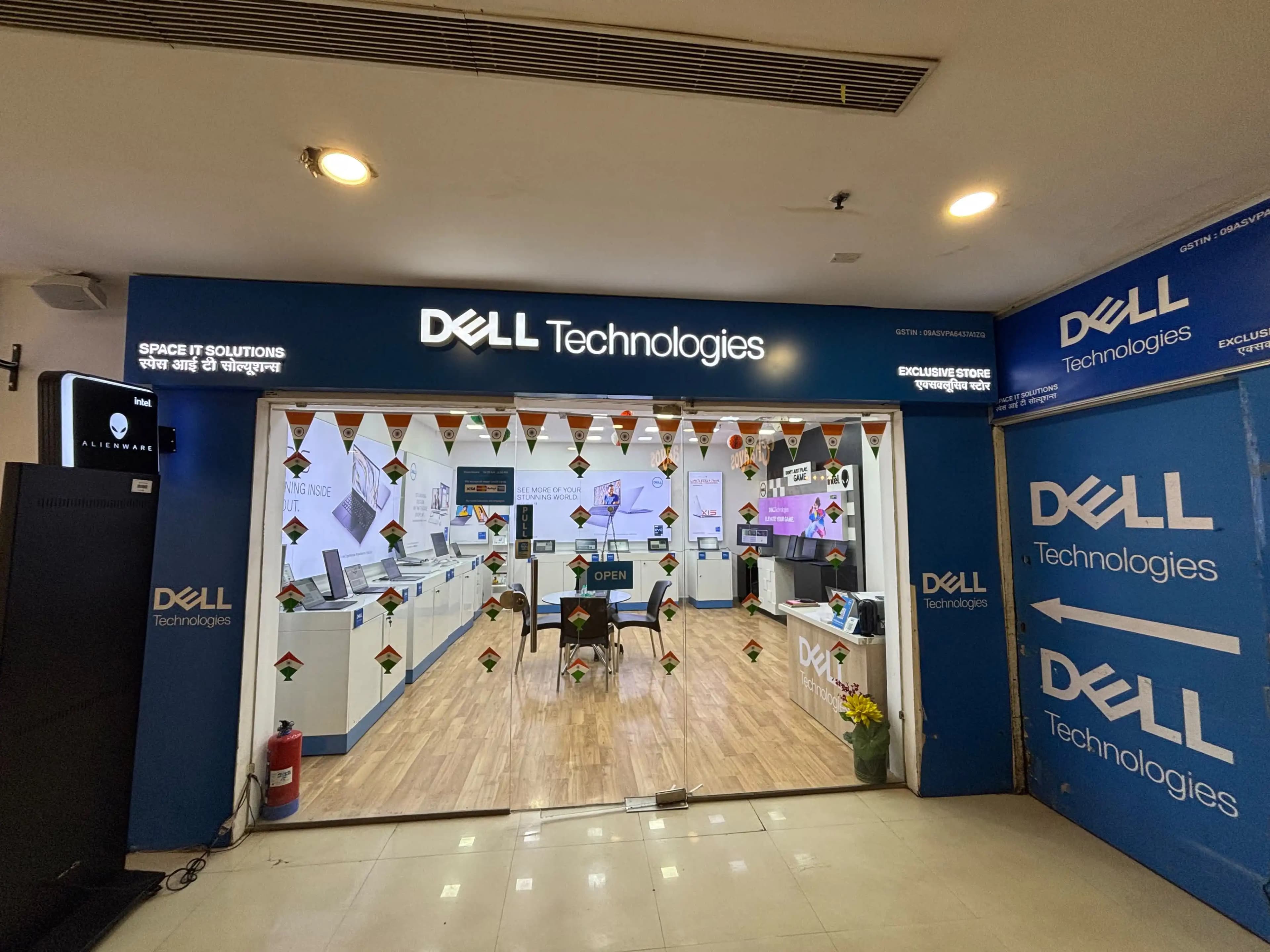 Dell Exclusive Store Logix City Center, Sector — photo 4