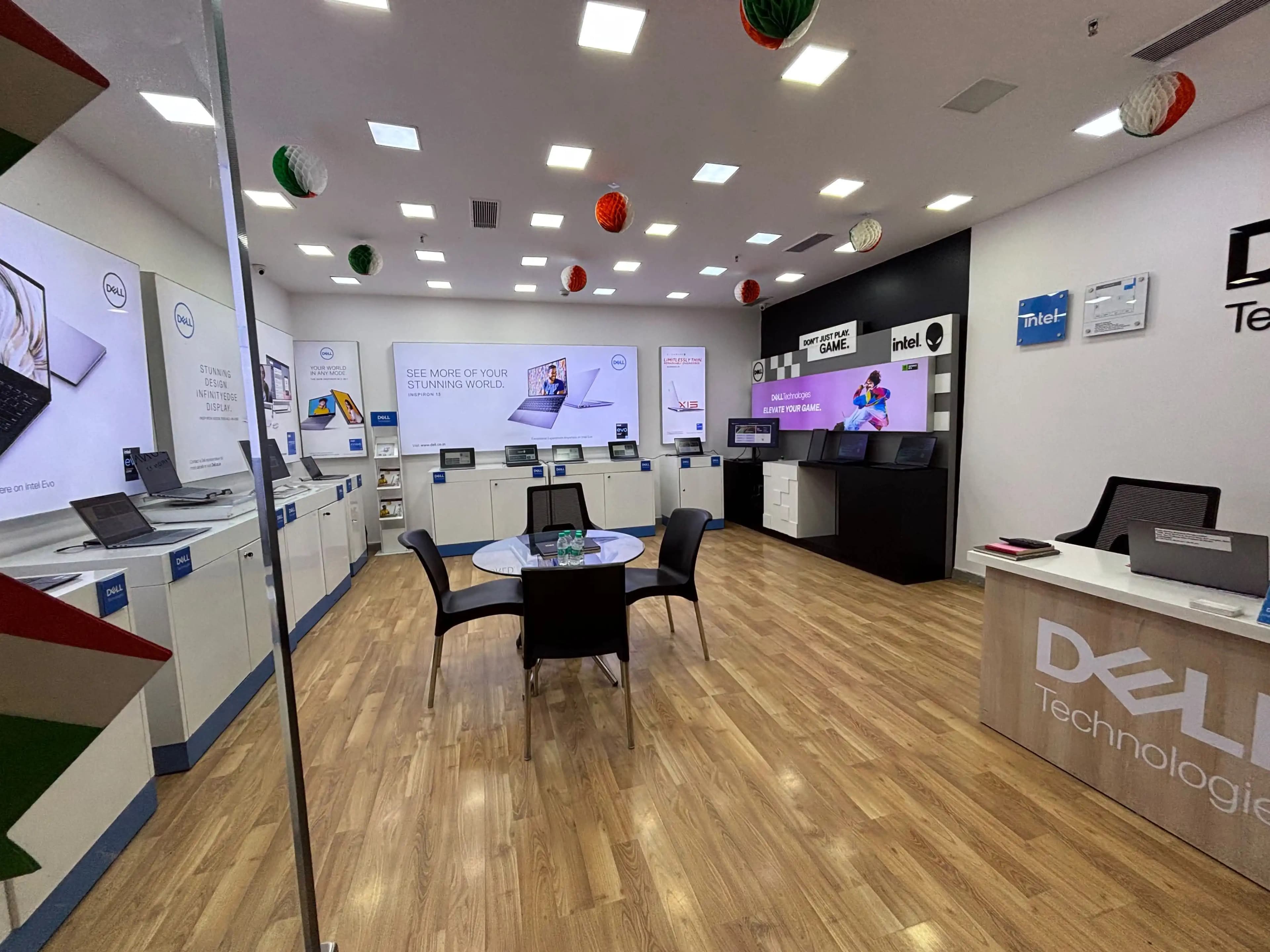 Dell Exclusive Store Logix City Center, Sector — photo 5