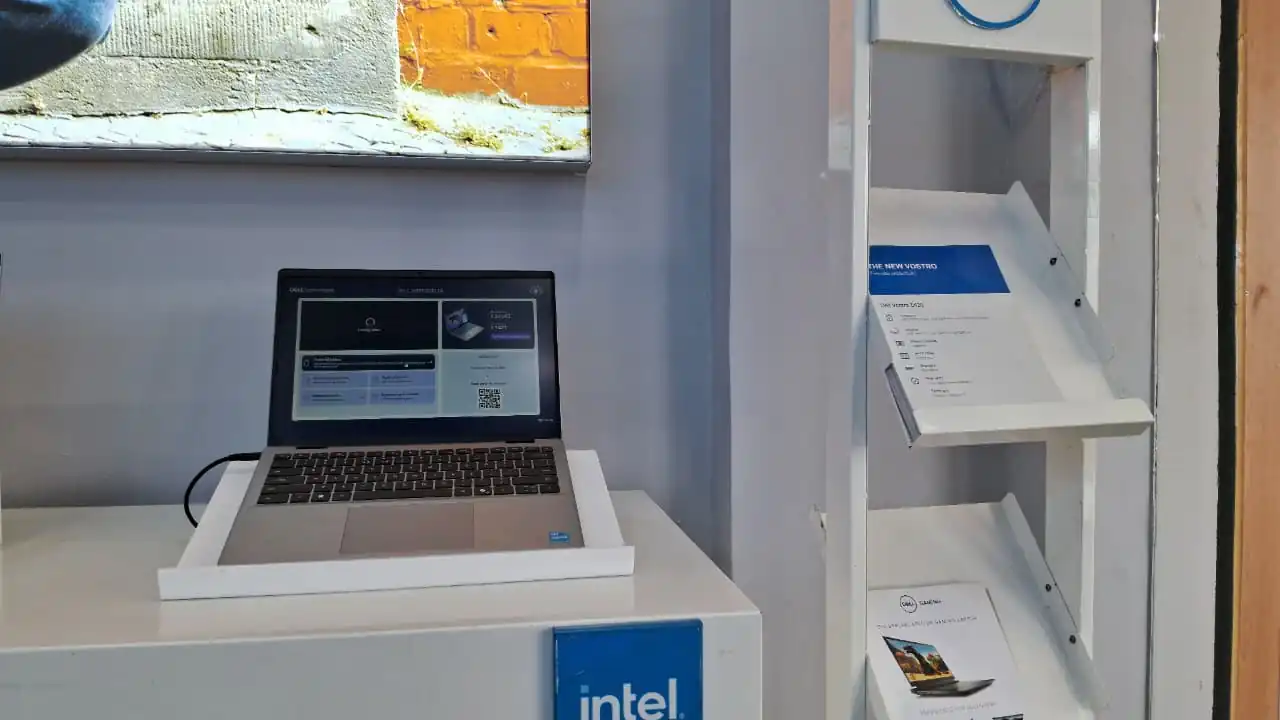 Dell Exclusive Store Gandhidham — photo 2
