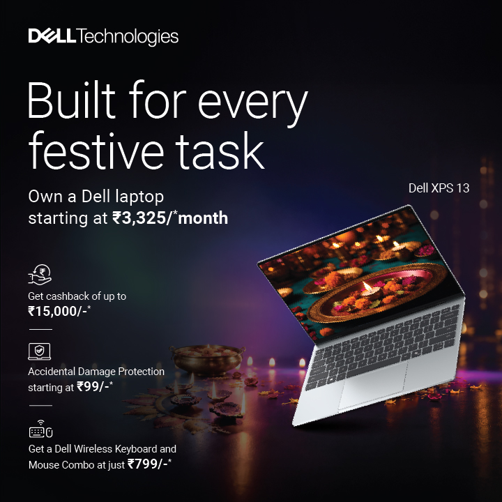 Dell New XPS 13