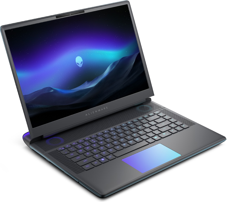 Alienware 16 Area-51