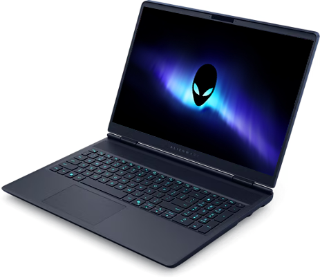 Alienware 16X Aurora